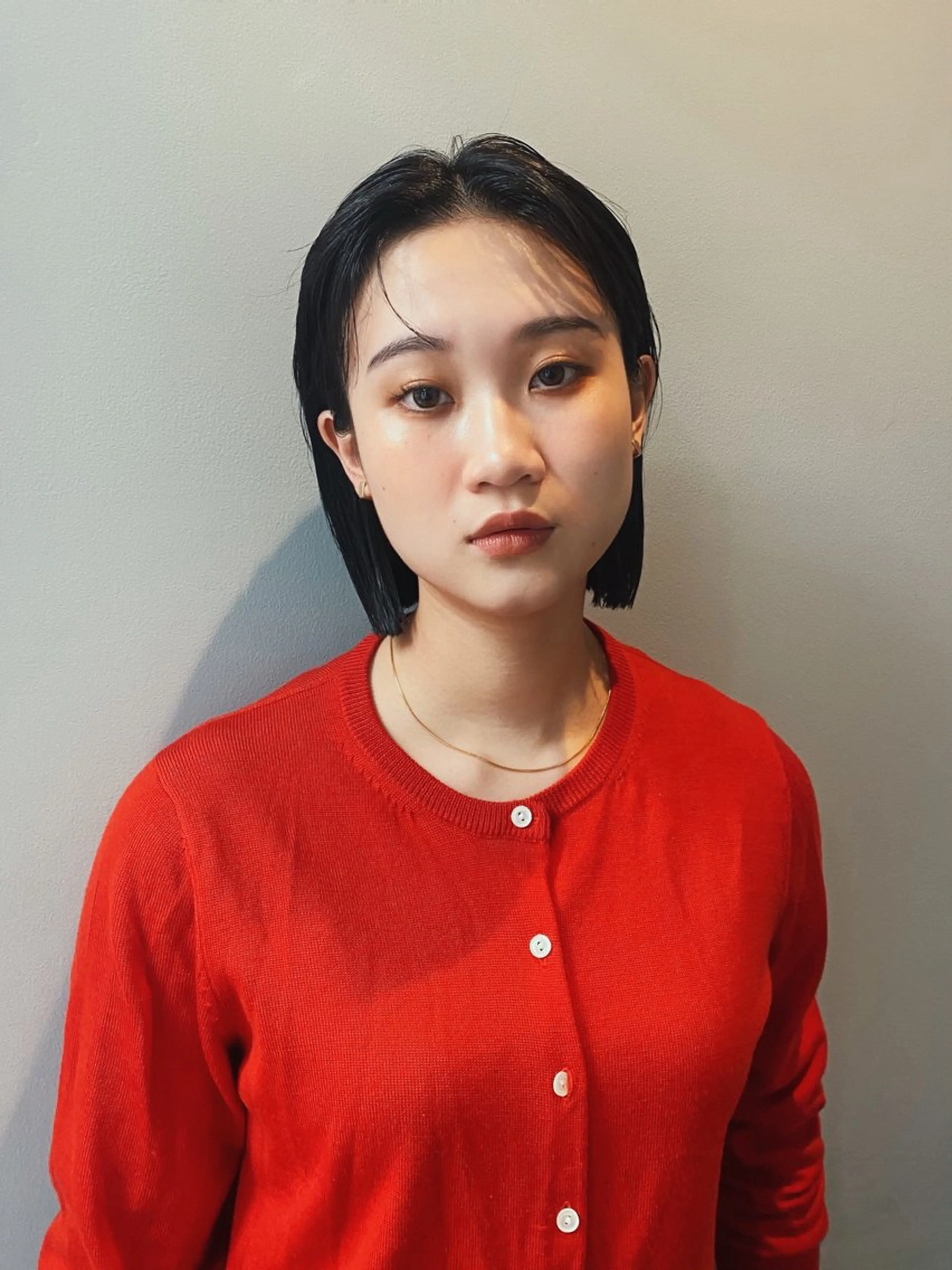 ミディアム pole所属・札幌メンズカット✄﻿ 女性目線のヘアのヘアスタイル
