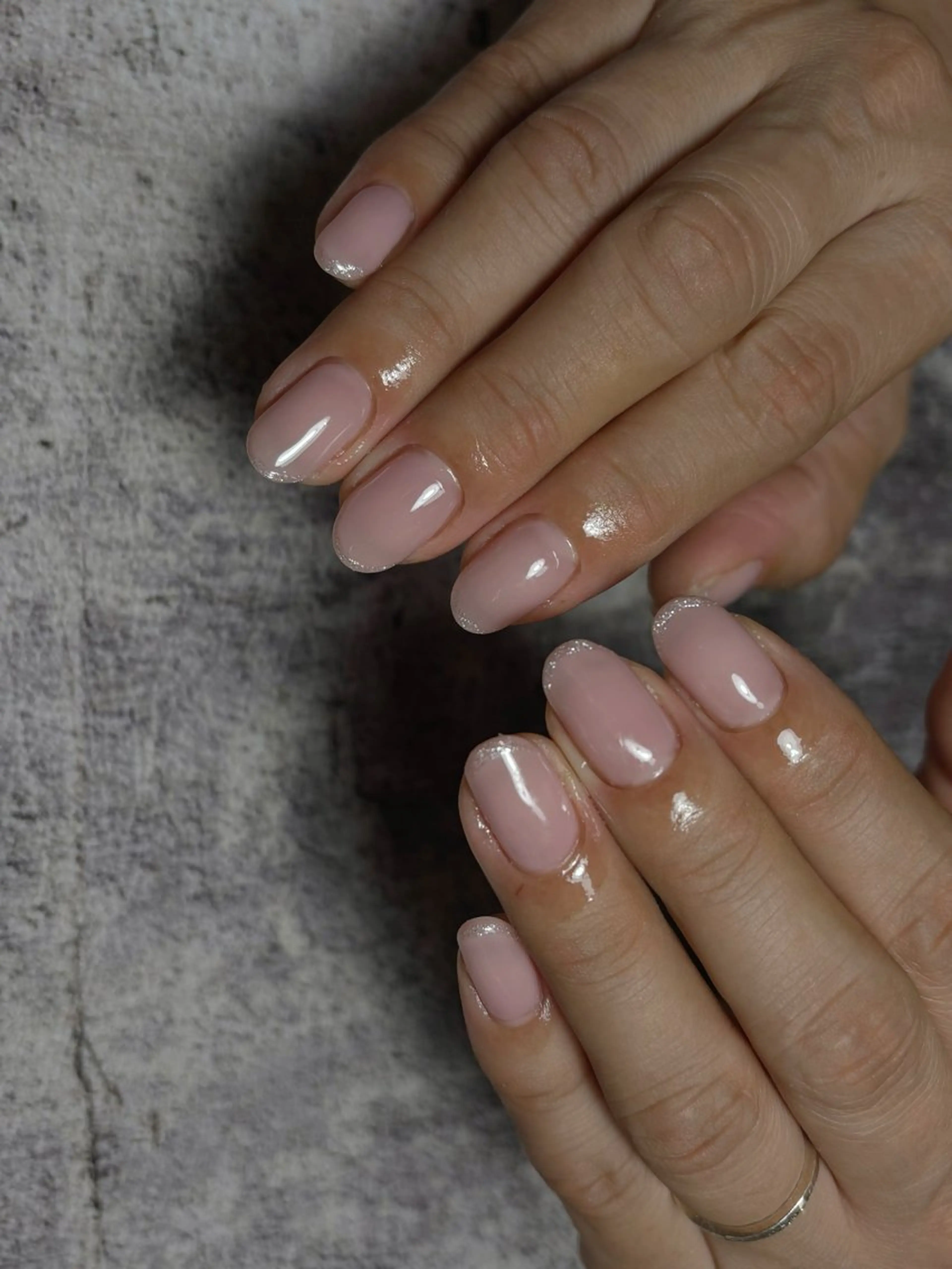 ネイル ハンドネイル misaki nailのネイルデザイン