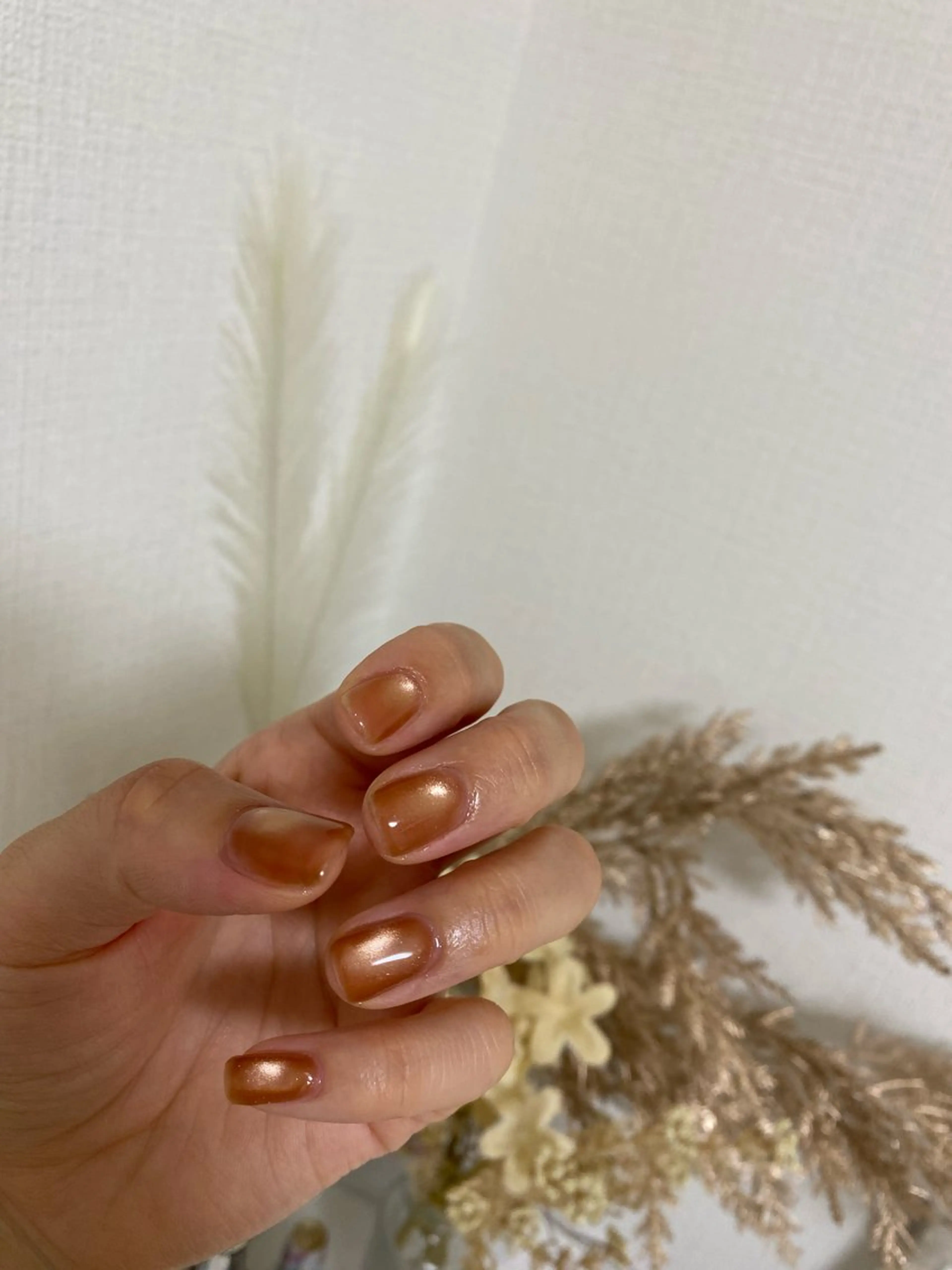 ネイル ハンドネイル kokori nailのネイルデザイン
