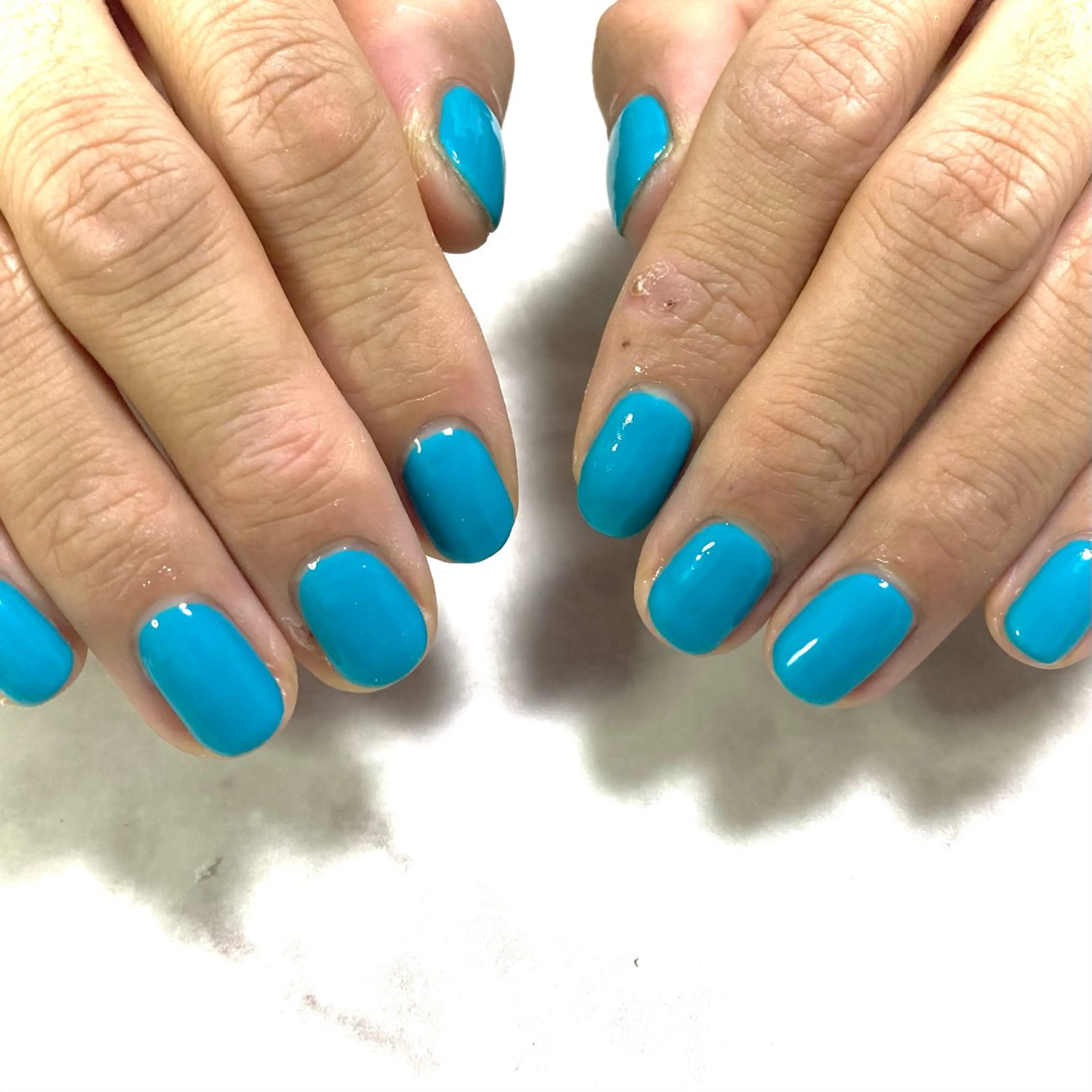 ネイル KREI Mのネイルデザイン