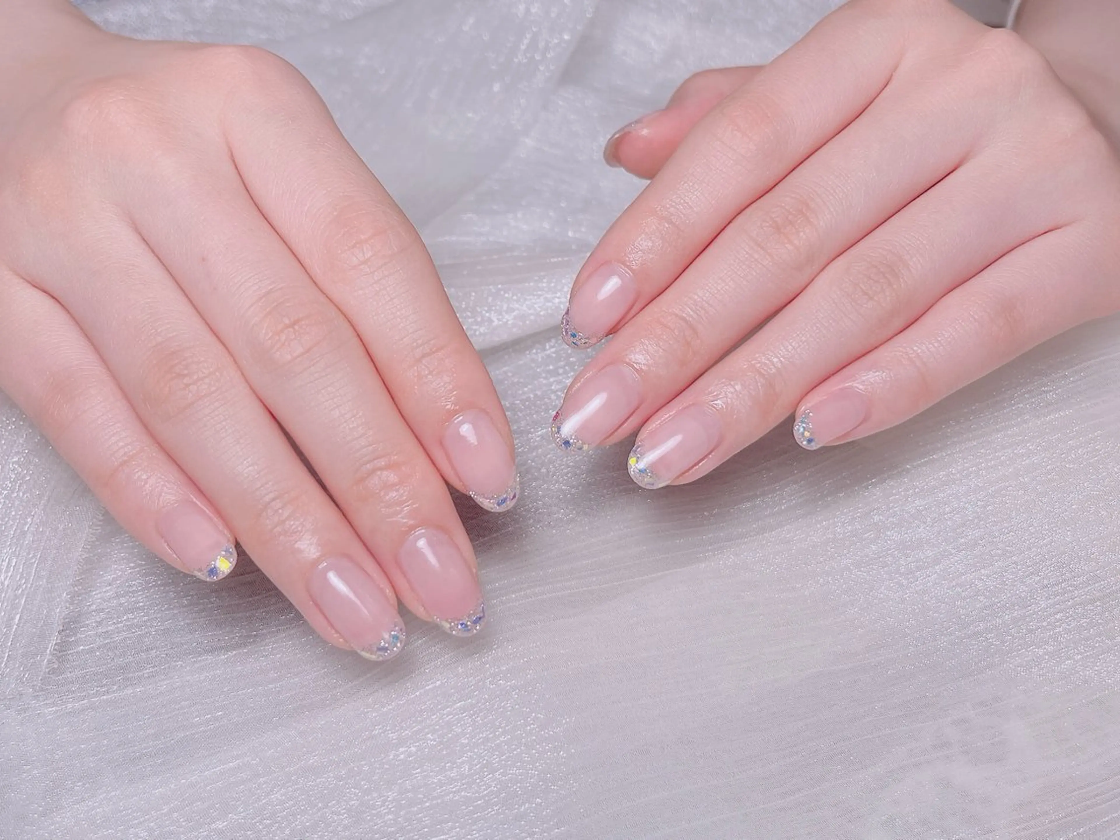 ネイル ハンドネイル KARI ネイルサロンのネイルデザイン