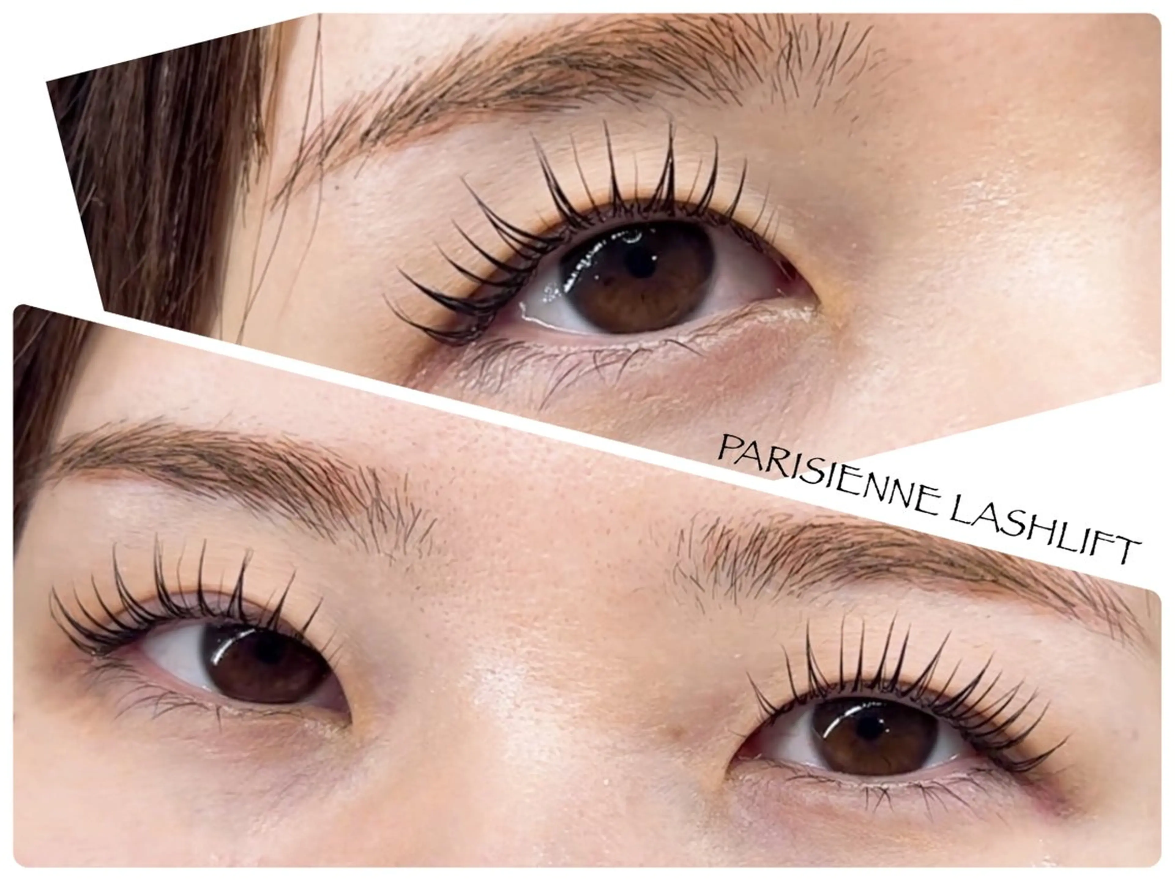 マツエク・マツパ リスブラン🐿 NAOKOのマツエク・マツパデザイン