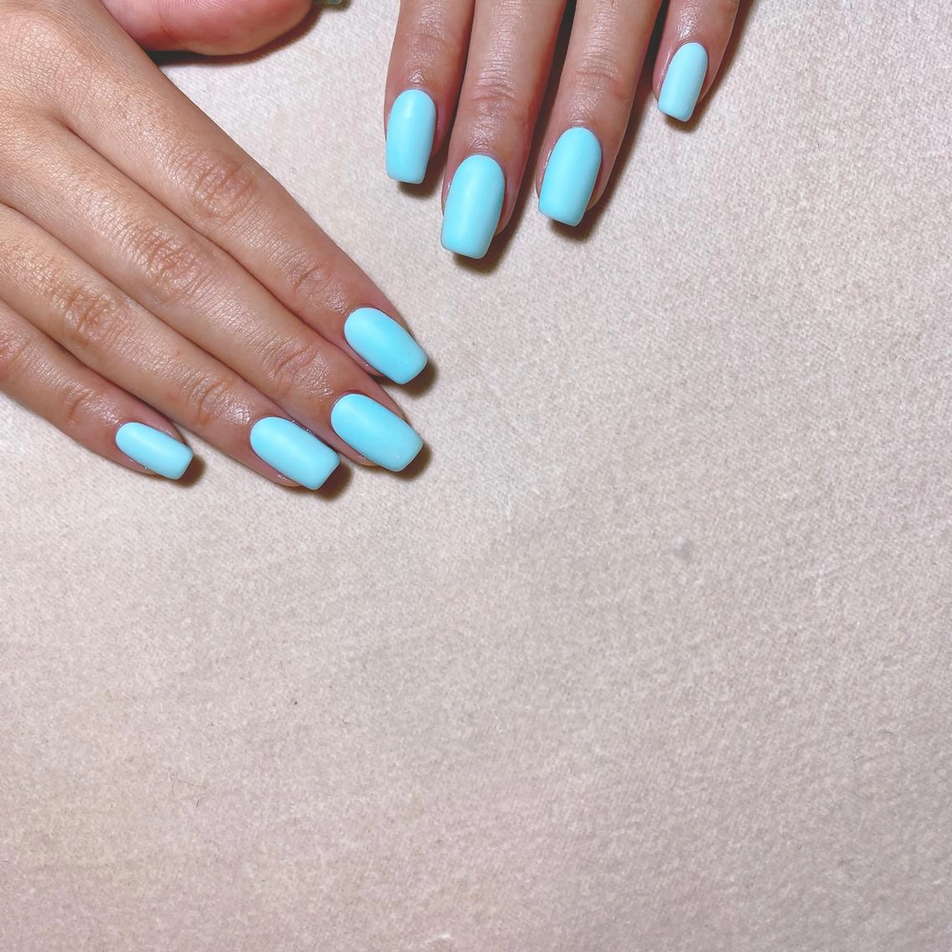 ネイル マットネイル Nail Room Bellisのネイルデザイン