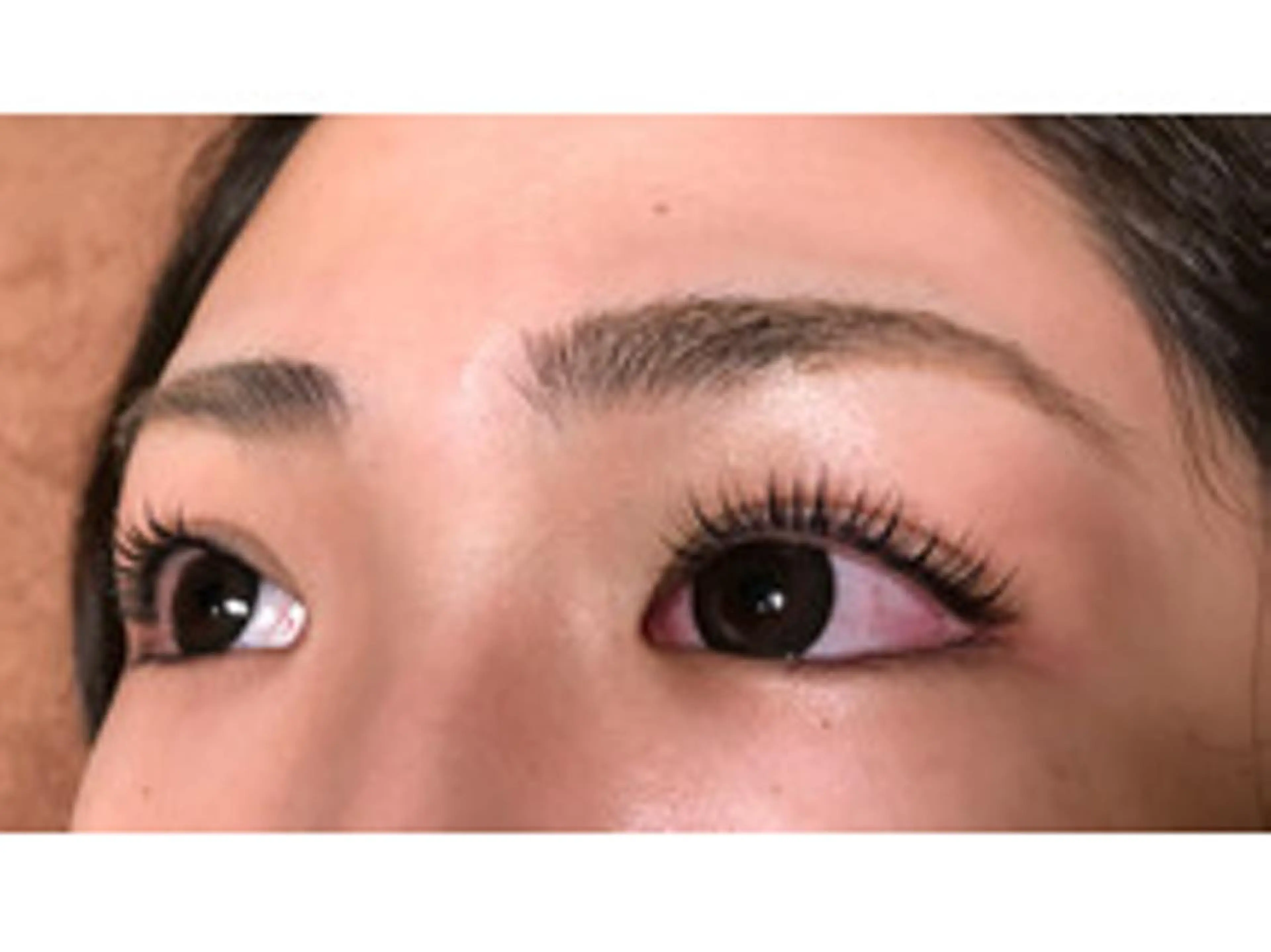 マツエク・マツパ Favori 山下のマツエク・マツパデザイン