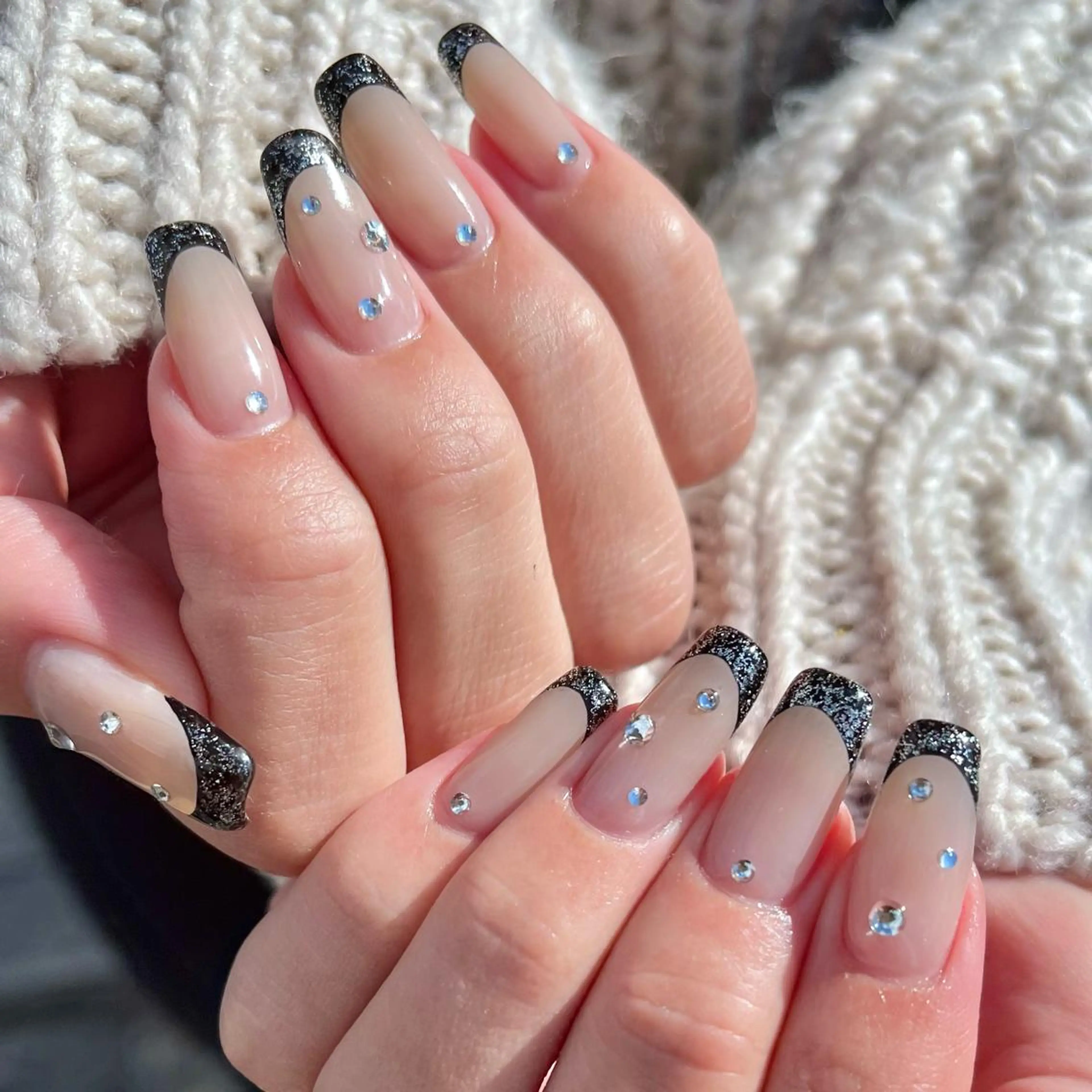 ネイル 川村 友理奈のネイルデザイン