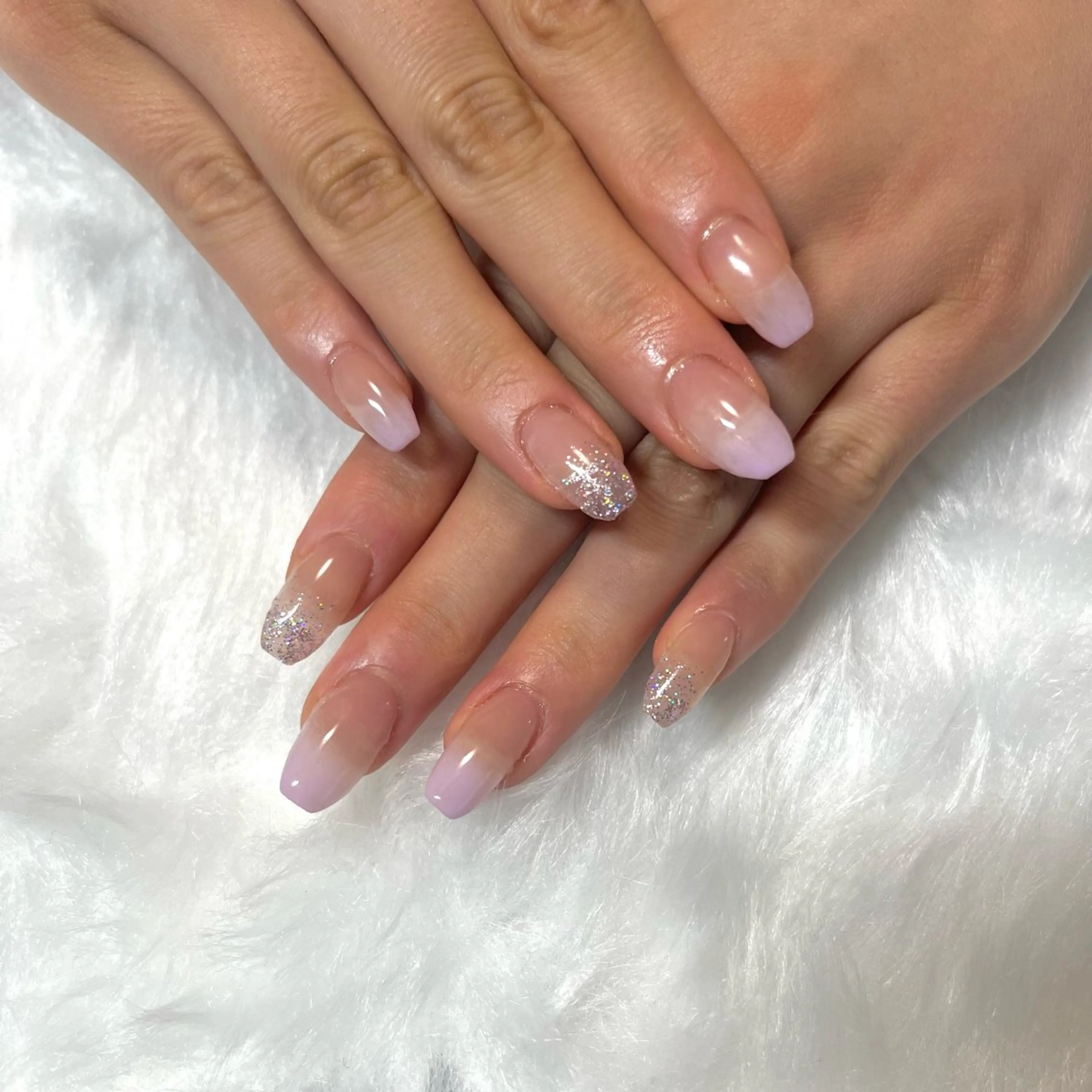 ネイル ハンドネイル nail salon orchidのネイルデザイン