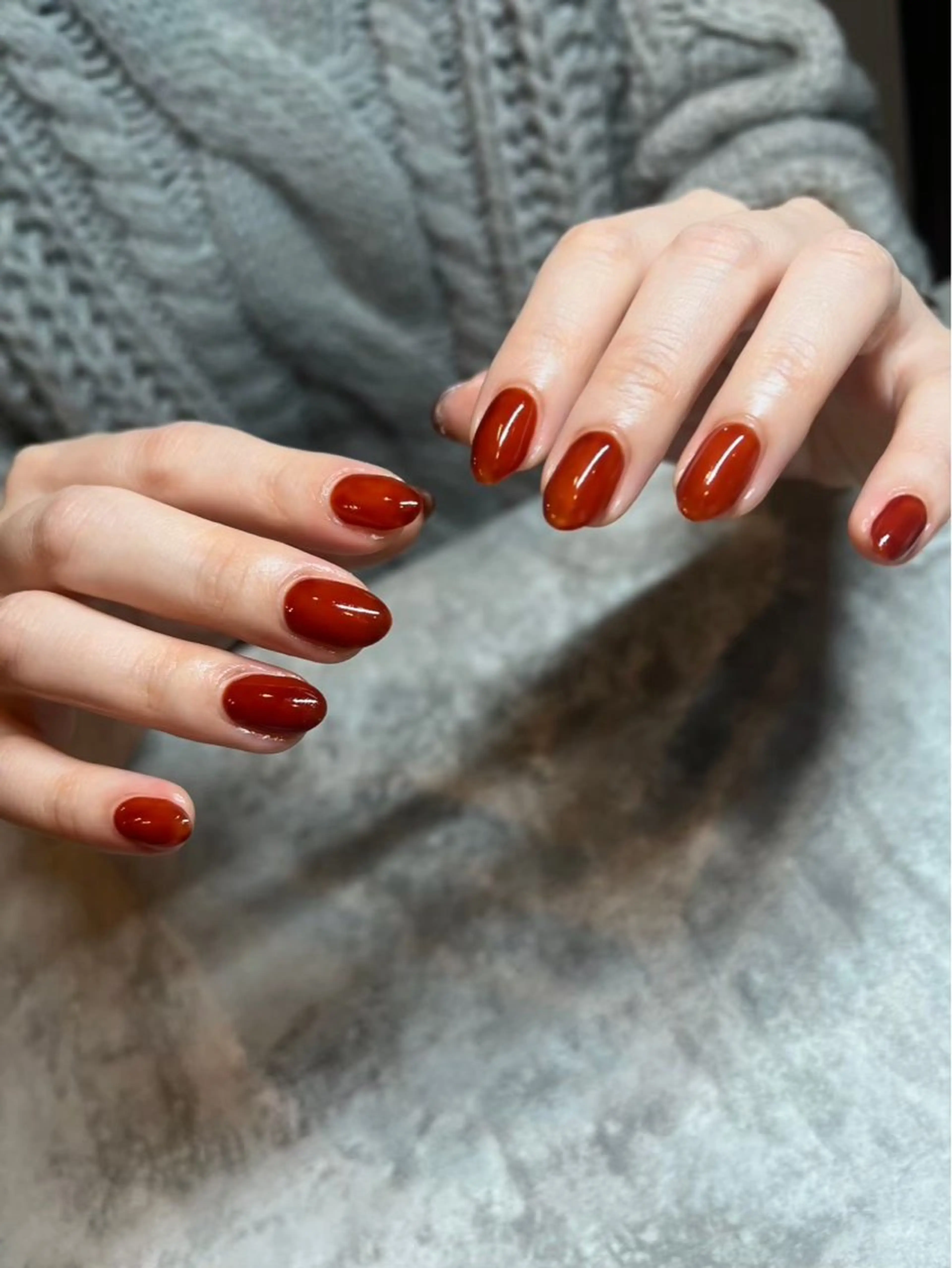 ネイル le'a まつ毛ネイルサロン所属・le`a-レア- マツエク×ネイルのネイルデザイン