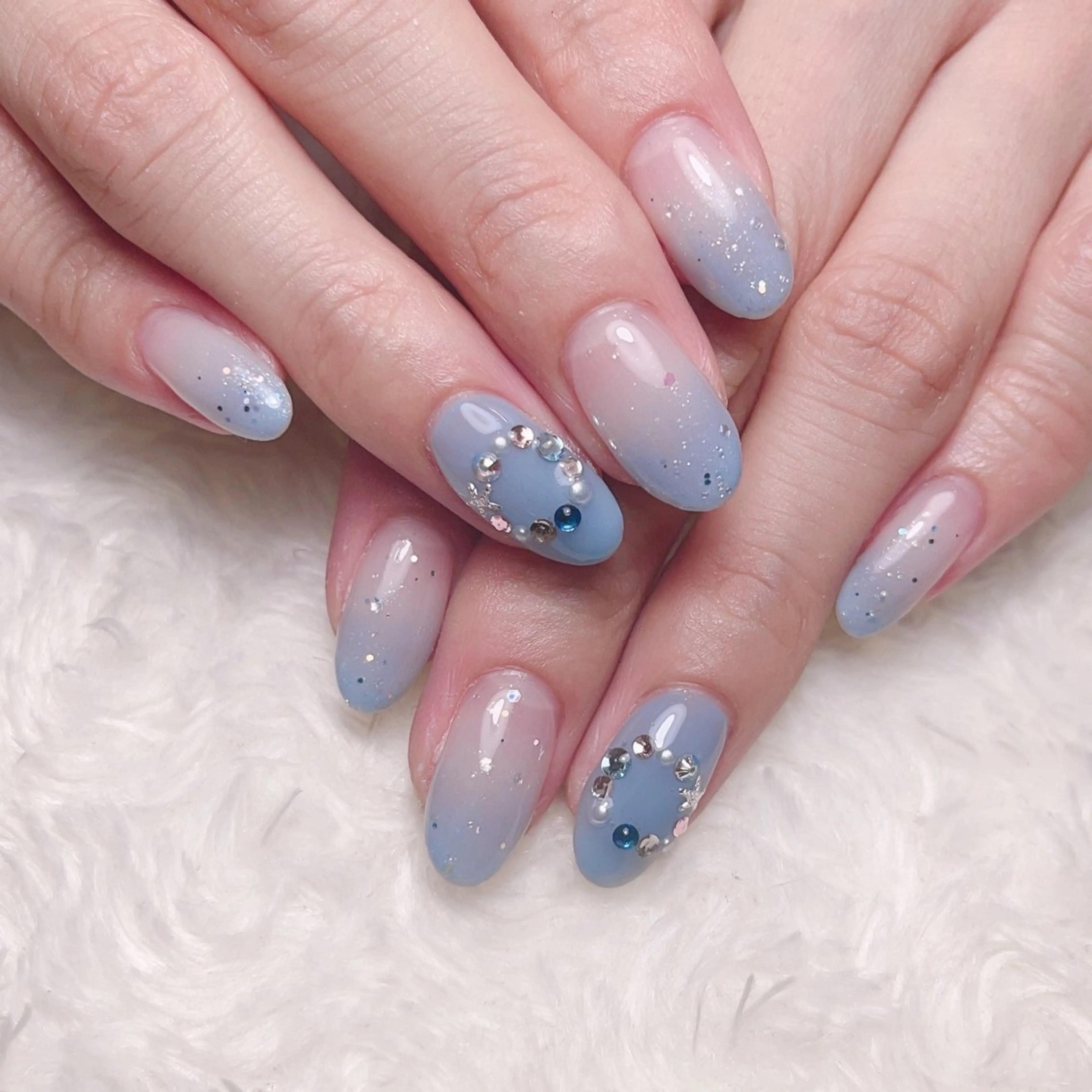 ネイル MISAKO nailのネイルデザイン