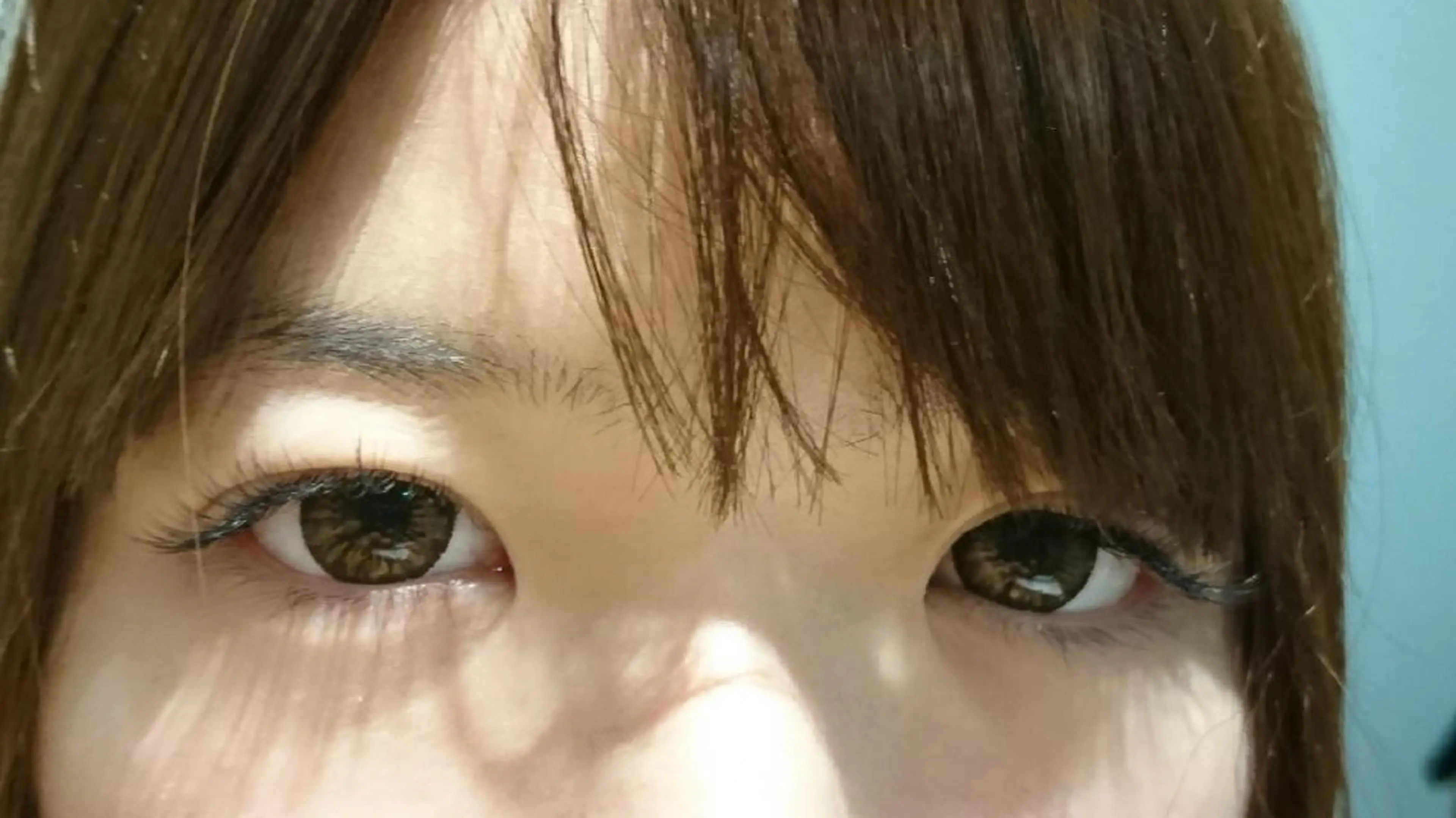 マツエク・マツパ blossom🌺 井比のマツエク・マツパデザイン