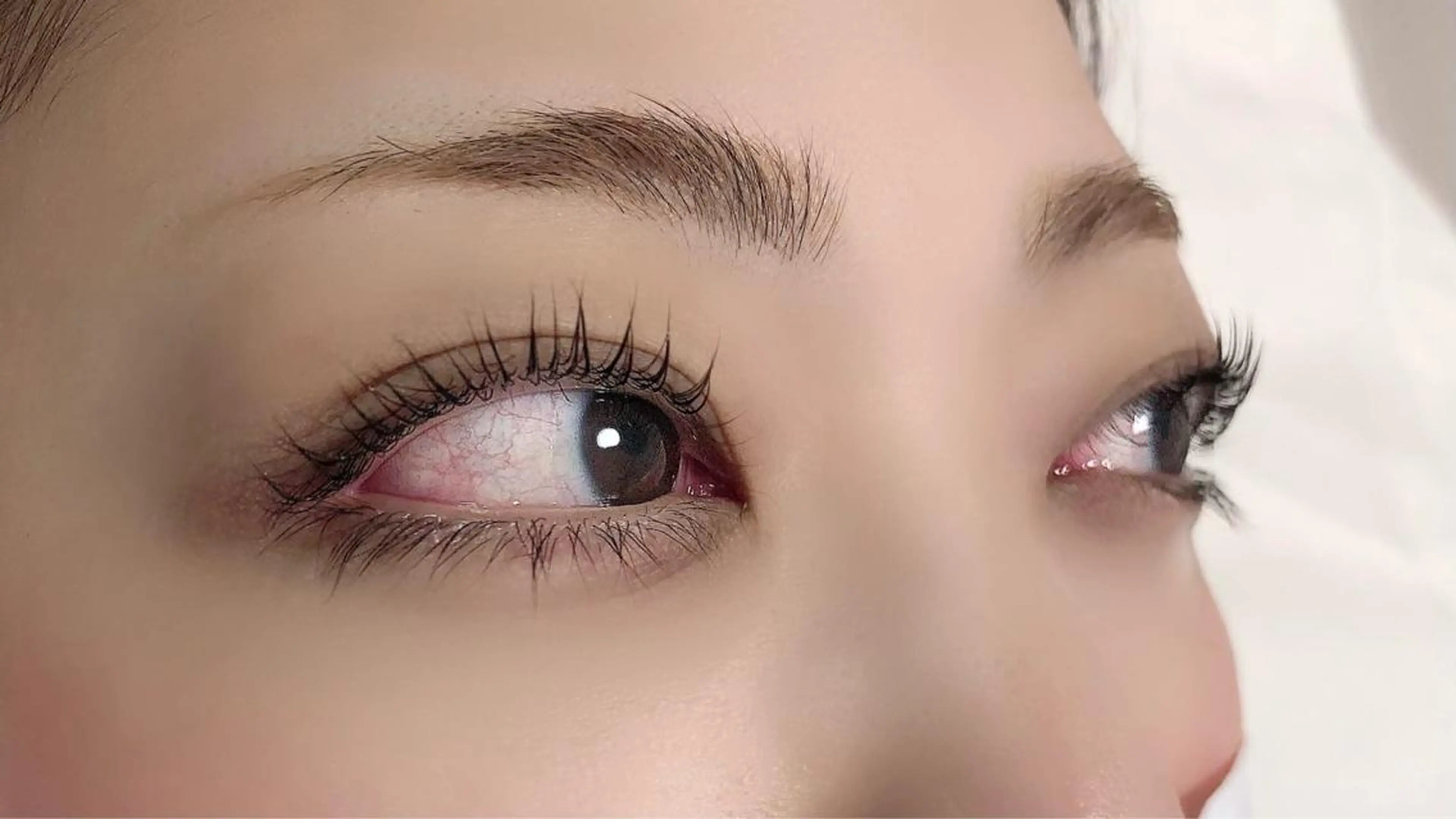 マツエク・マツパ マツパ eyelash Graciaのマツエク・マツパデザイン