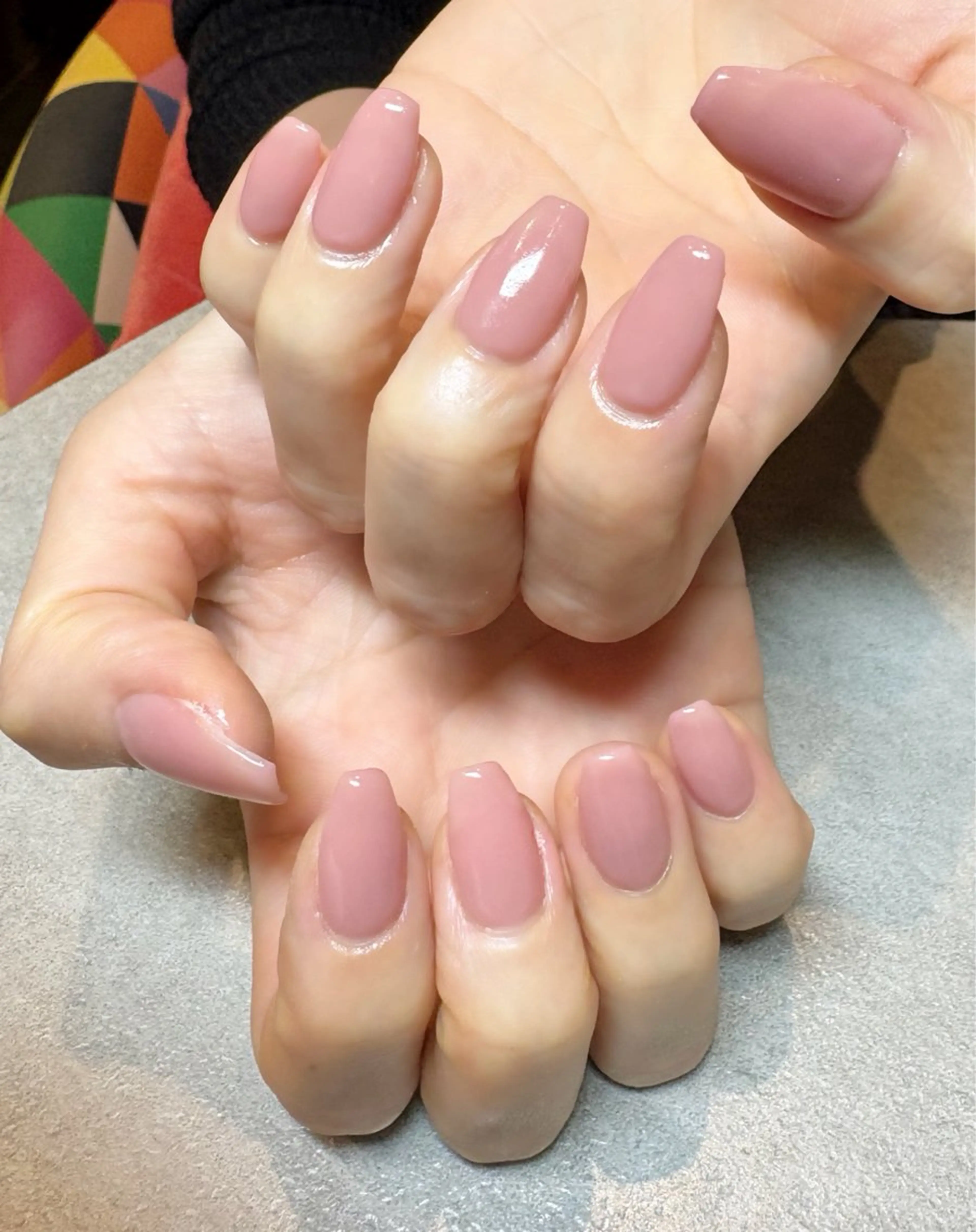 ネイル Nailsalon Tara.所属・Tara HaRu.のネイルデザイン