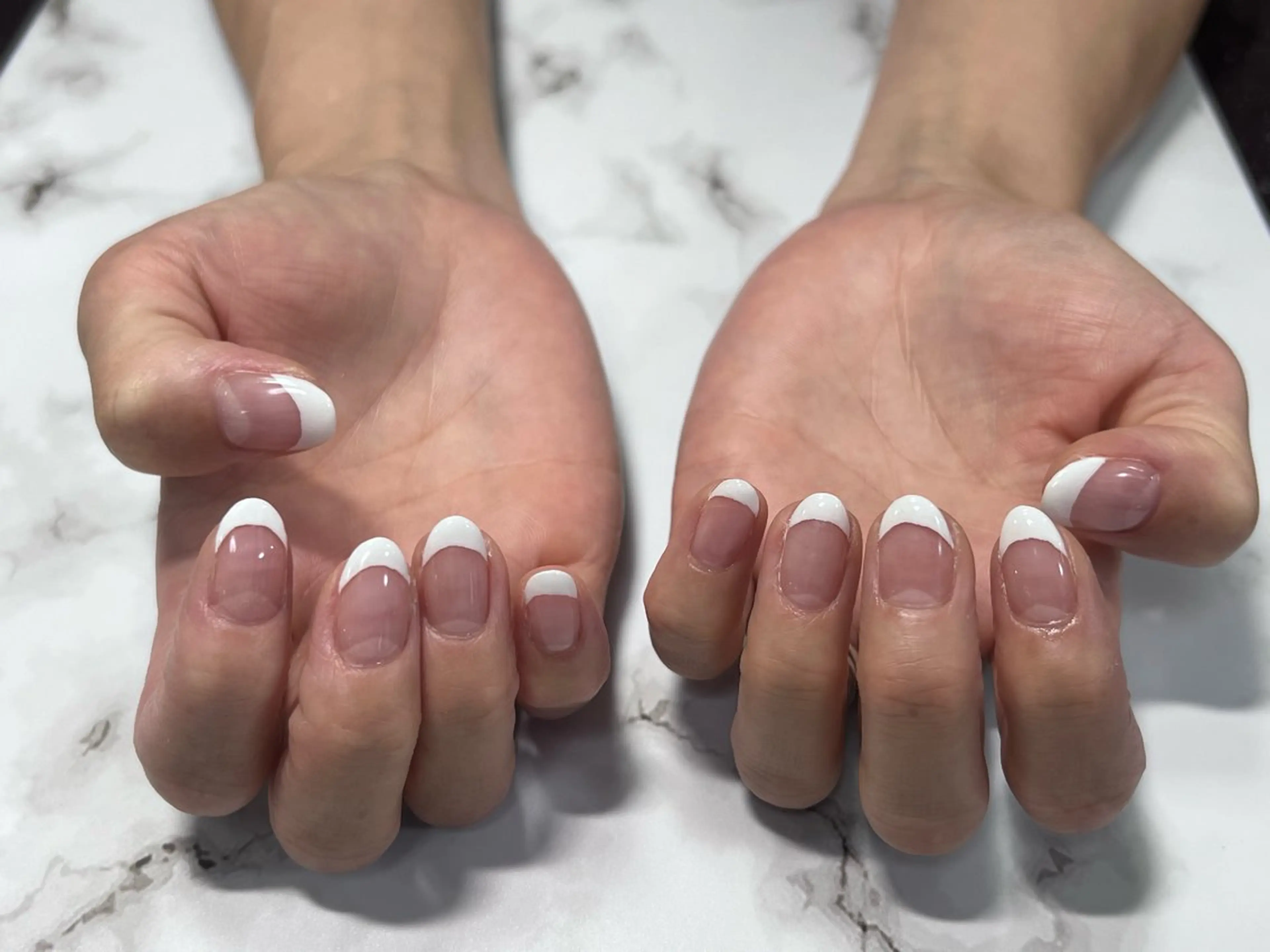 ネイル 自由が丘サロン AYAME💅のネイルデザイン
