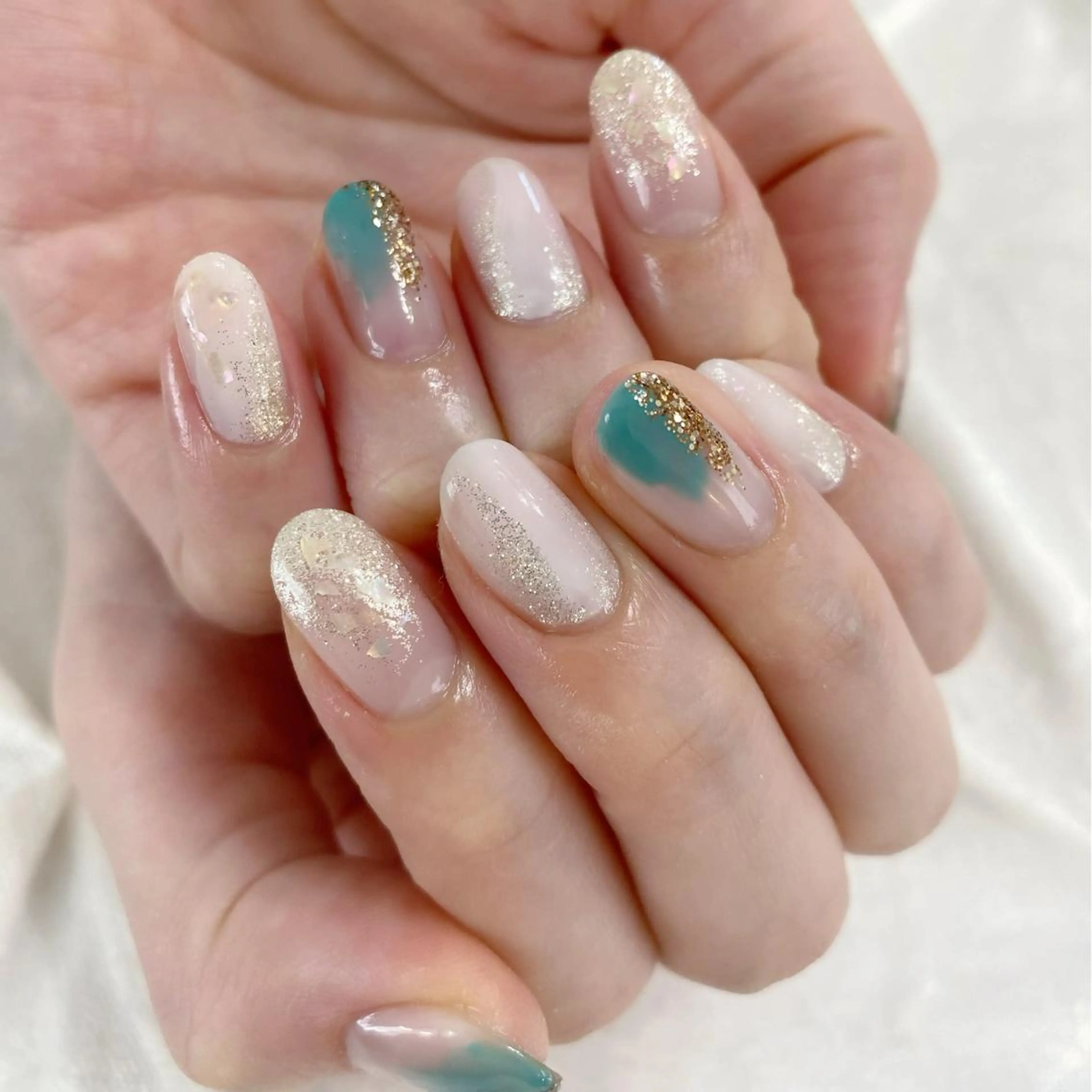 ネイル パラジェル登録サロンfeerique所属・Uchida Mayunaのその他イメージ