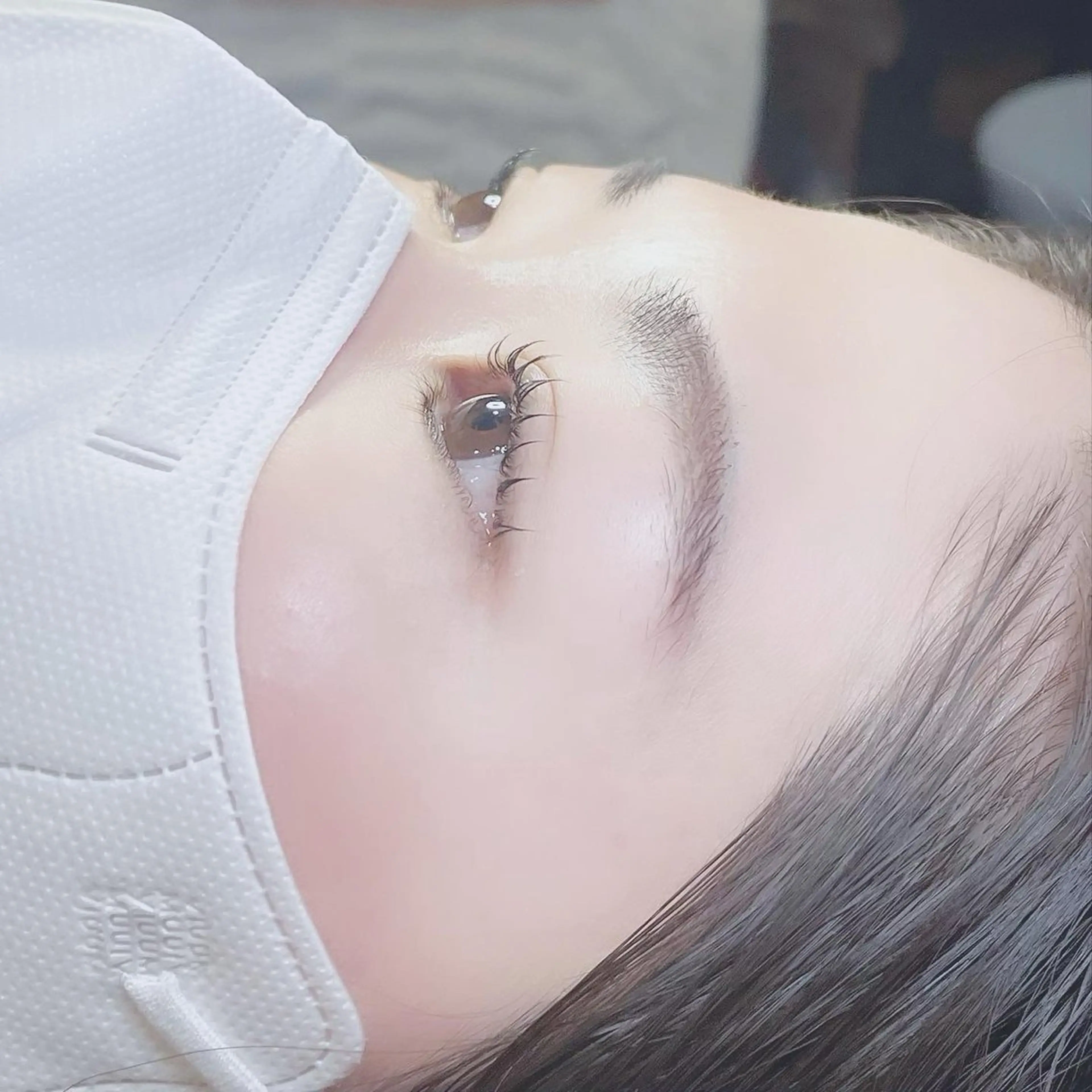 マツエク・マツパ まつげパーマ ALTER EYES 脇川 楓のマツエク・マツパデザイン