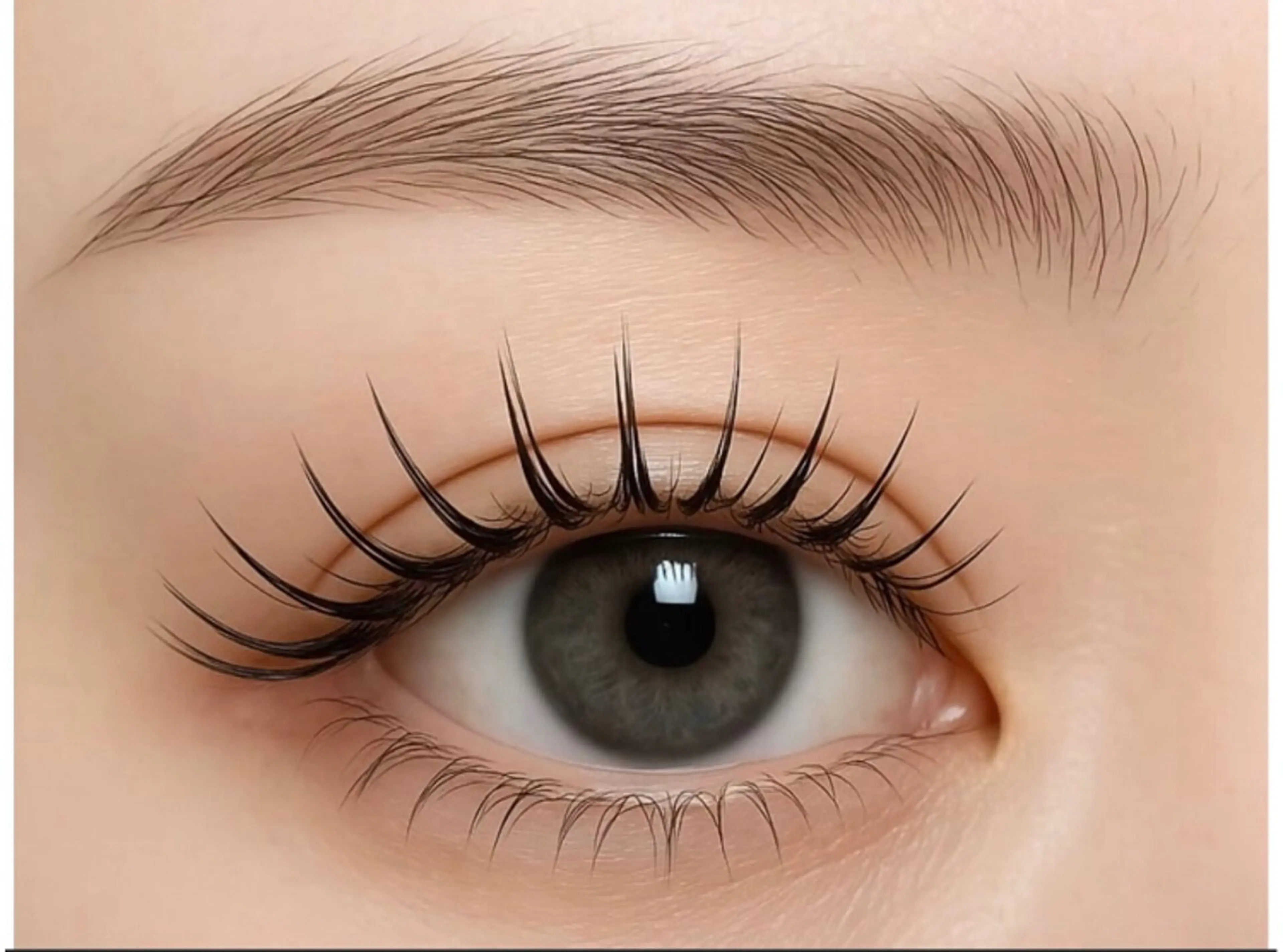 マツエク・マツパ マツエク アレグレス所属・アレグレス@池袋 🌹大人気店🌹のマツエク・マツパデザイン