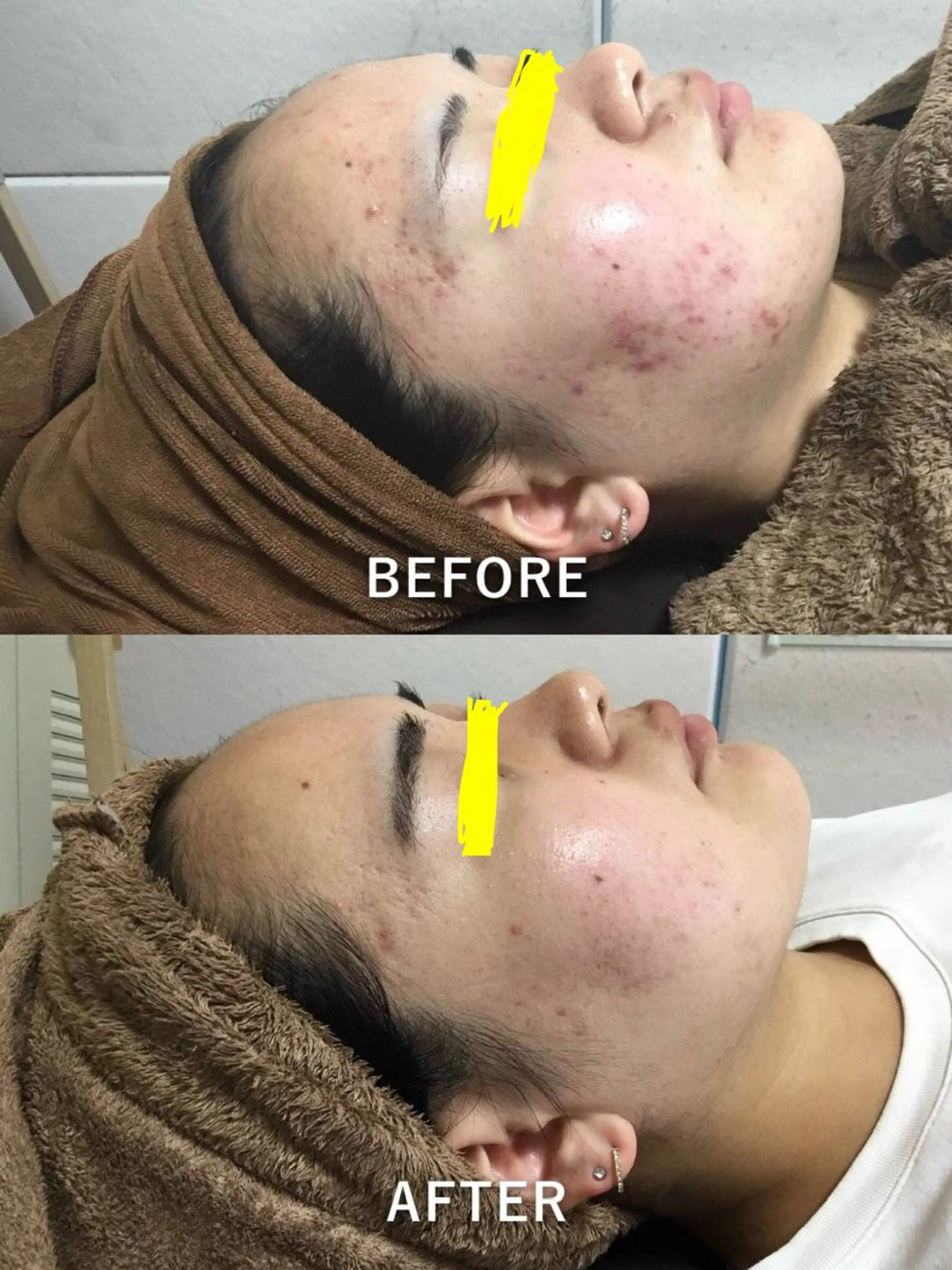 エステ 仲澤 千春のエステ・リラクイメージ