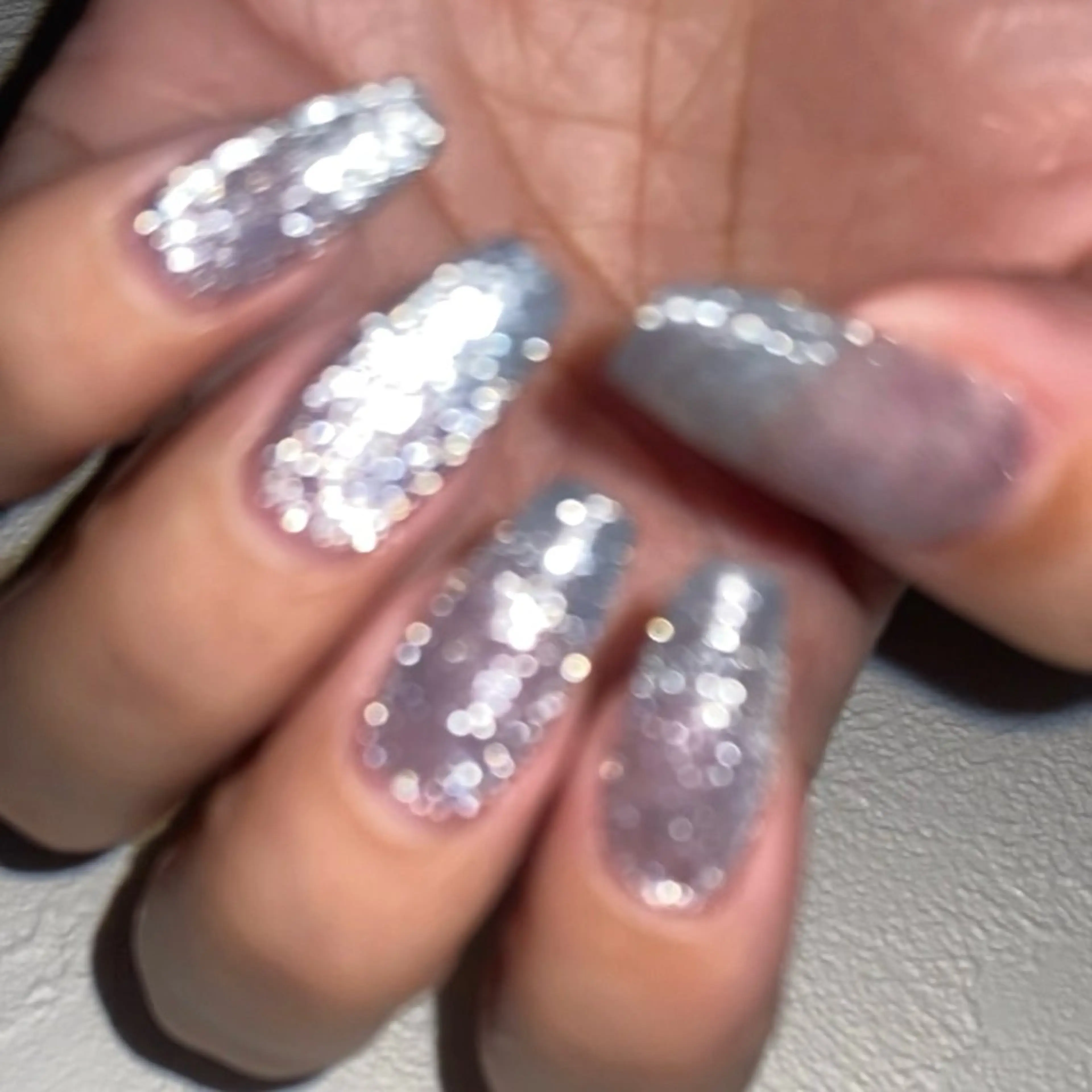 ネイル ハンドネイル nail salon Lumièreのネイルデザイン