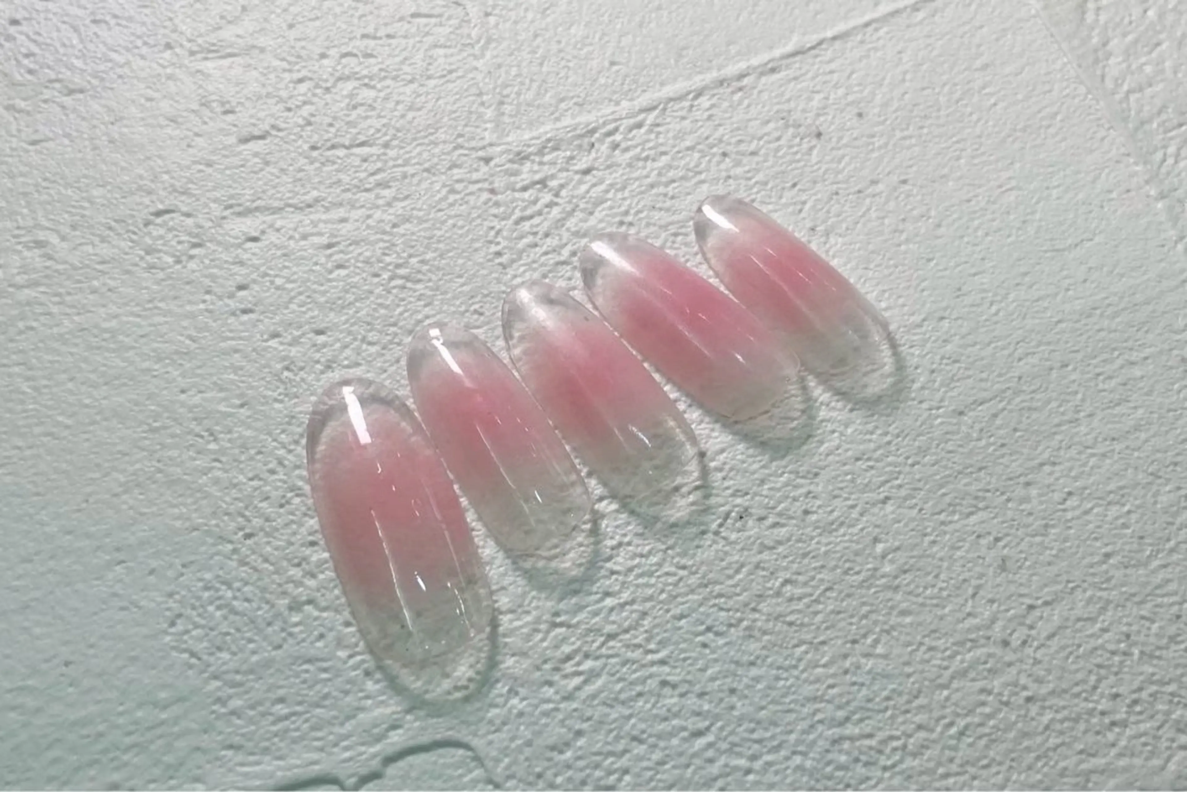 ネイル ハンドネイル nail salon quartettoのネイルデザイン