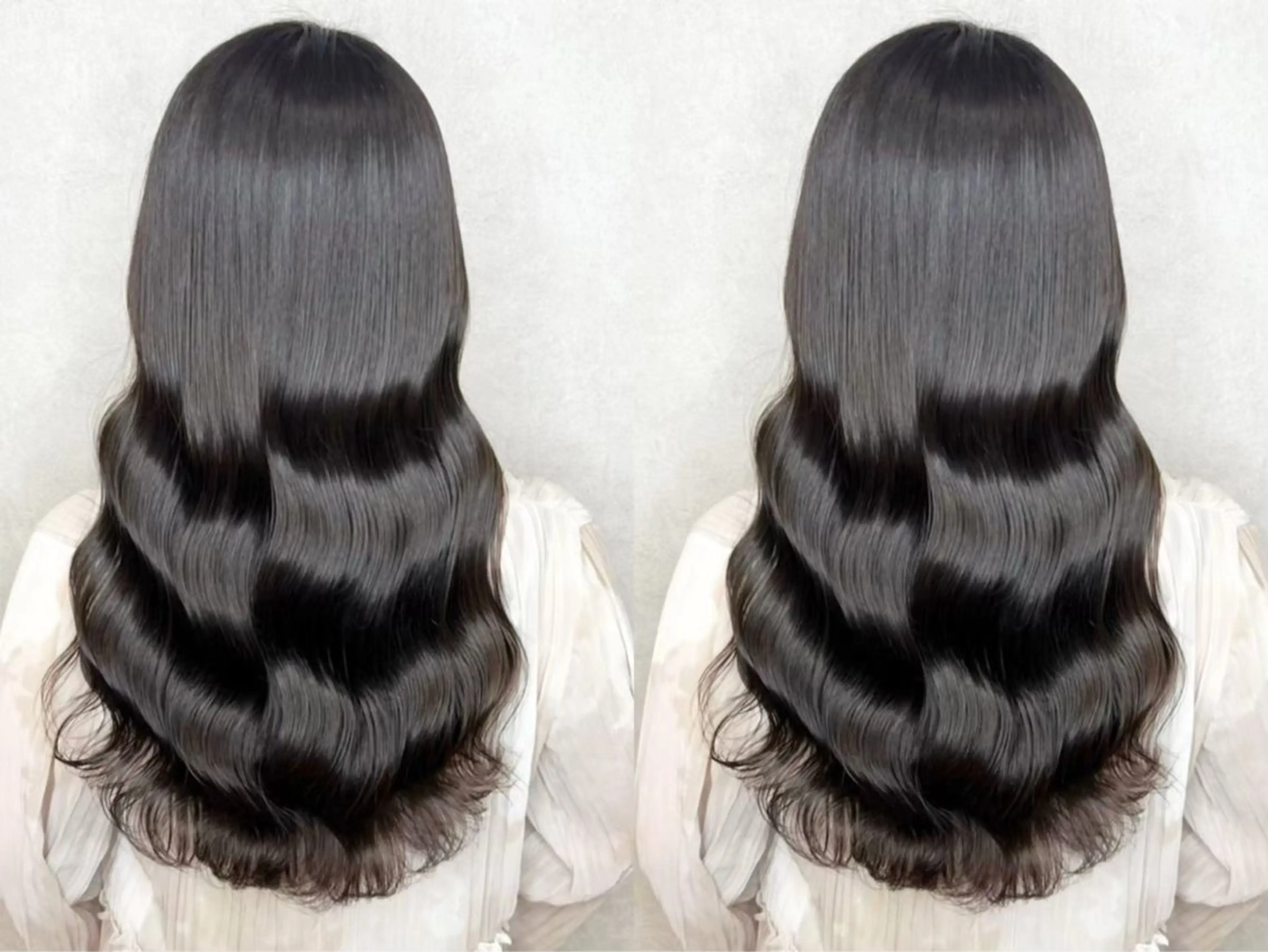 カラー 池袋/ボブ/透明感 ໒꒱⋆꙳ゆいなのヘアスタイル