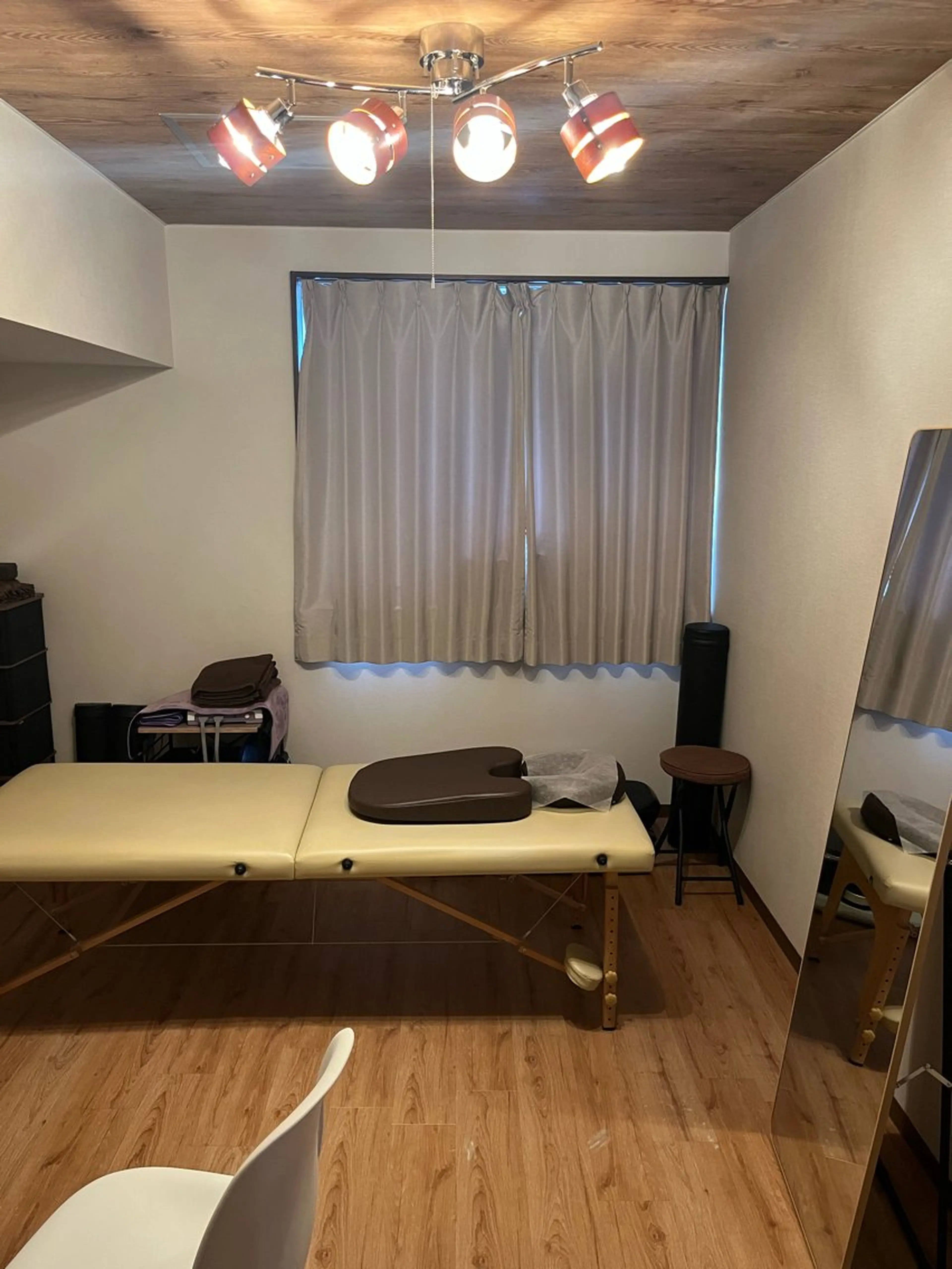 【内臓調整&整体】お腹と全体をバランス良くケアする事で、冷え性、むくみ、新陳代謝、便秘改善！の写真