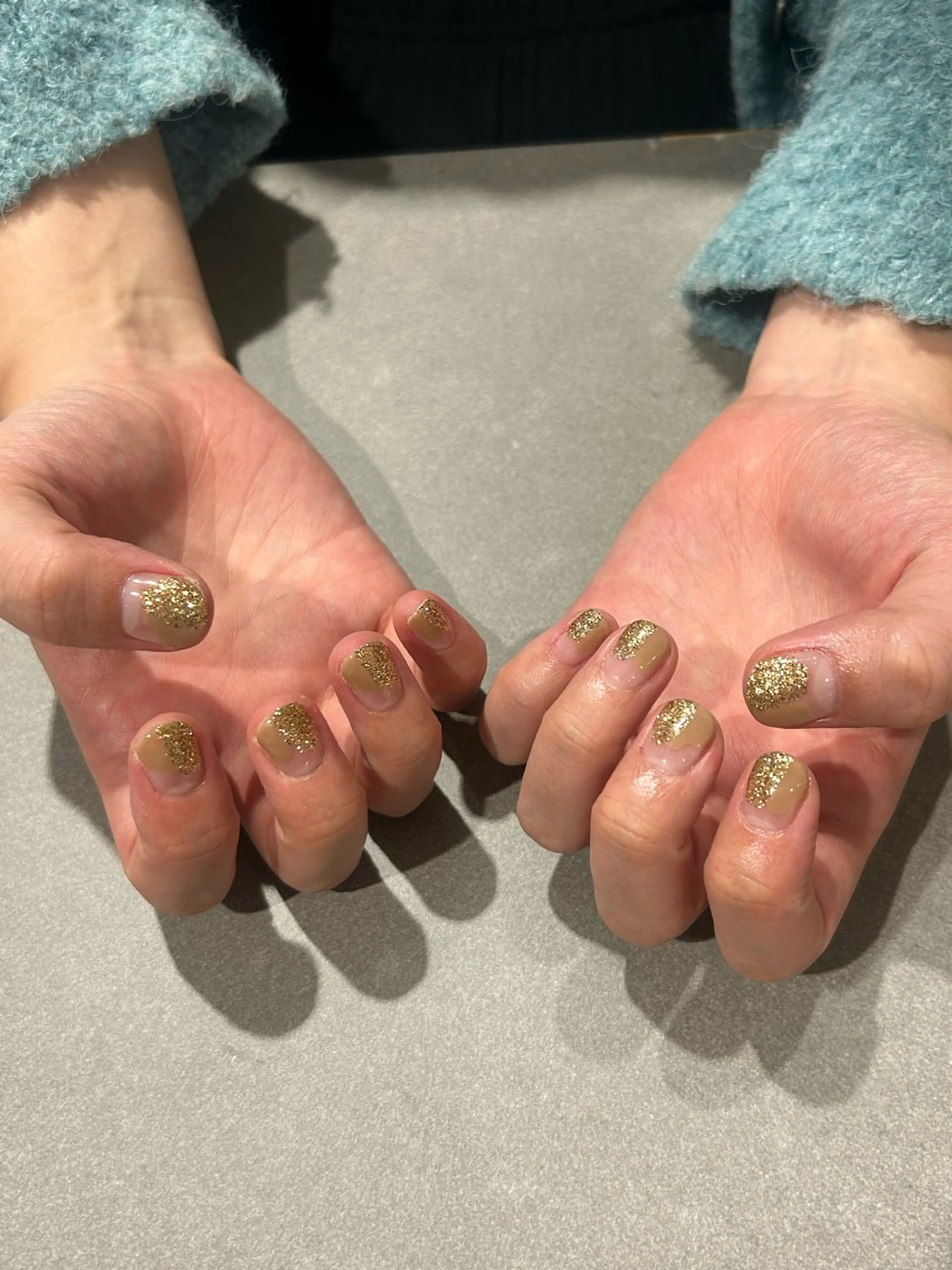 ネイル &robe Nanaのネイルデザイン