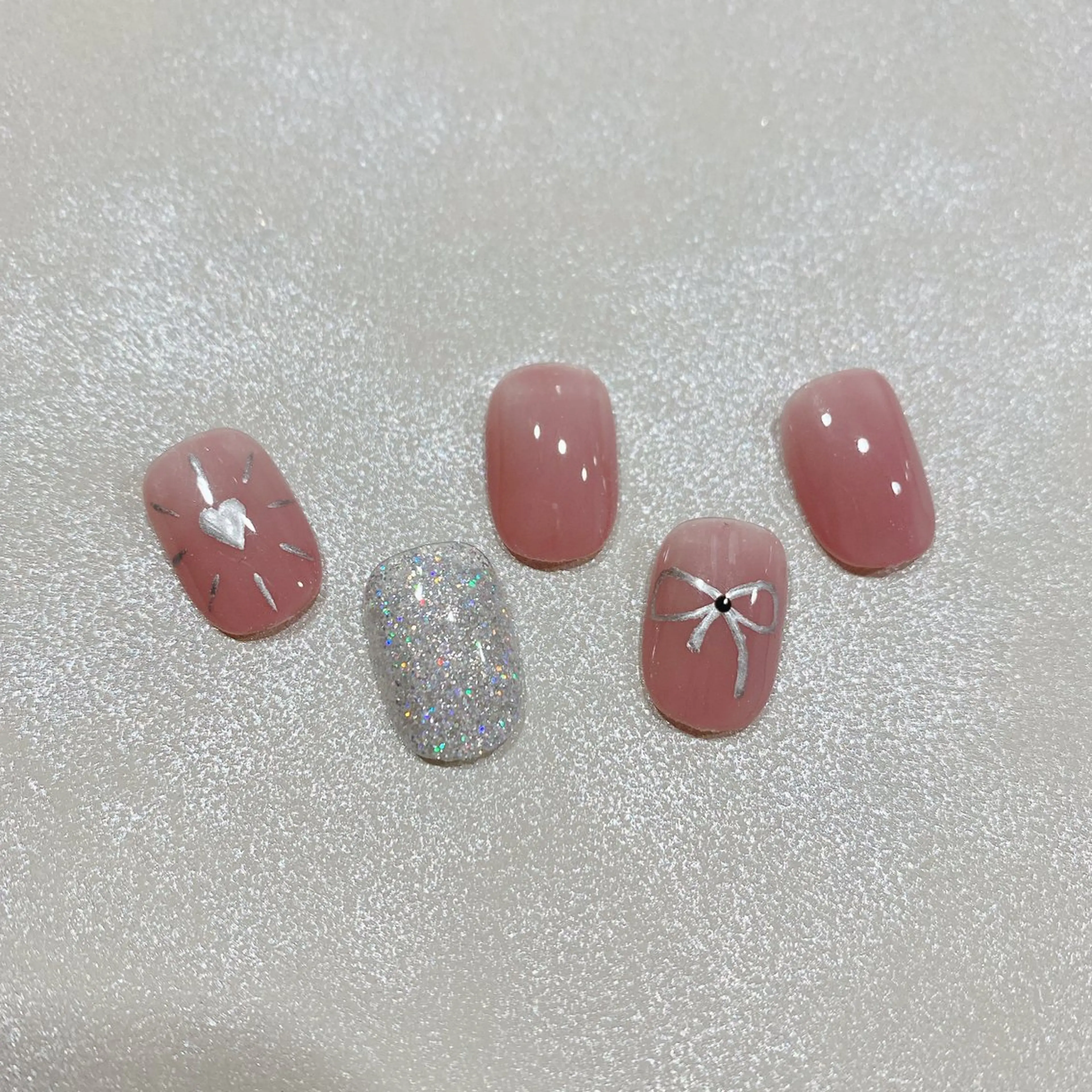 ネイル nail salon emiuのネイルデザイン