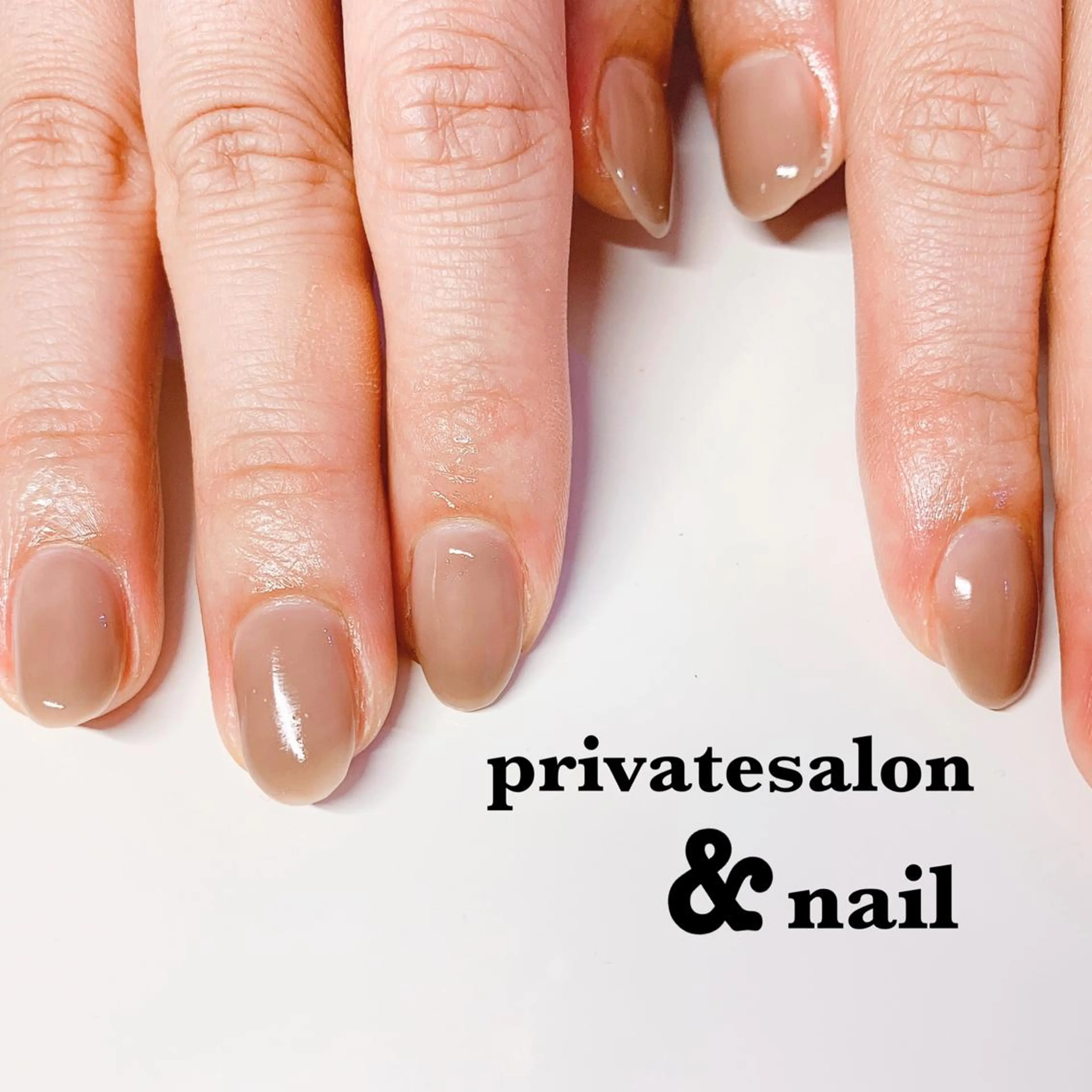 ネイル ハンドネイル & nail アンドネイルのネイルデザイン