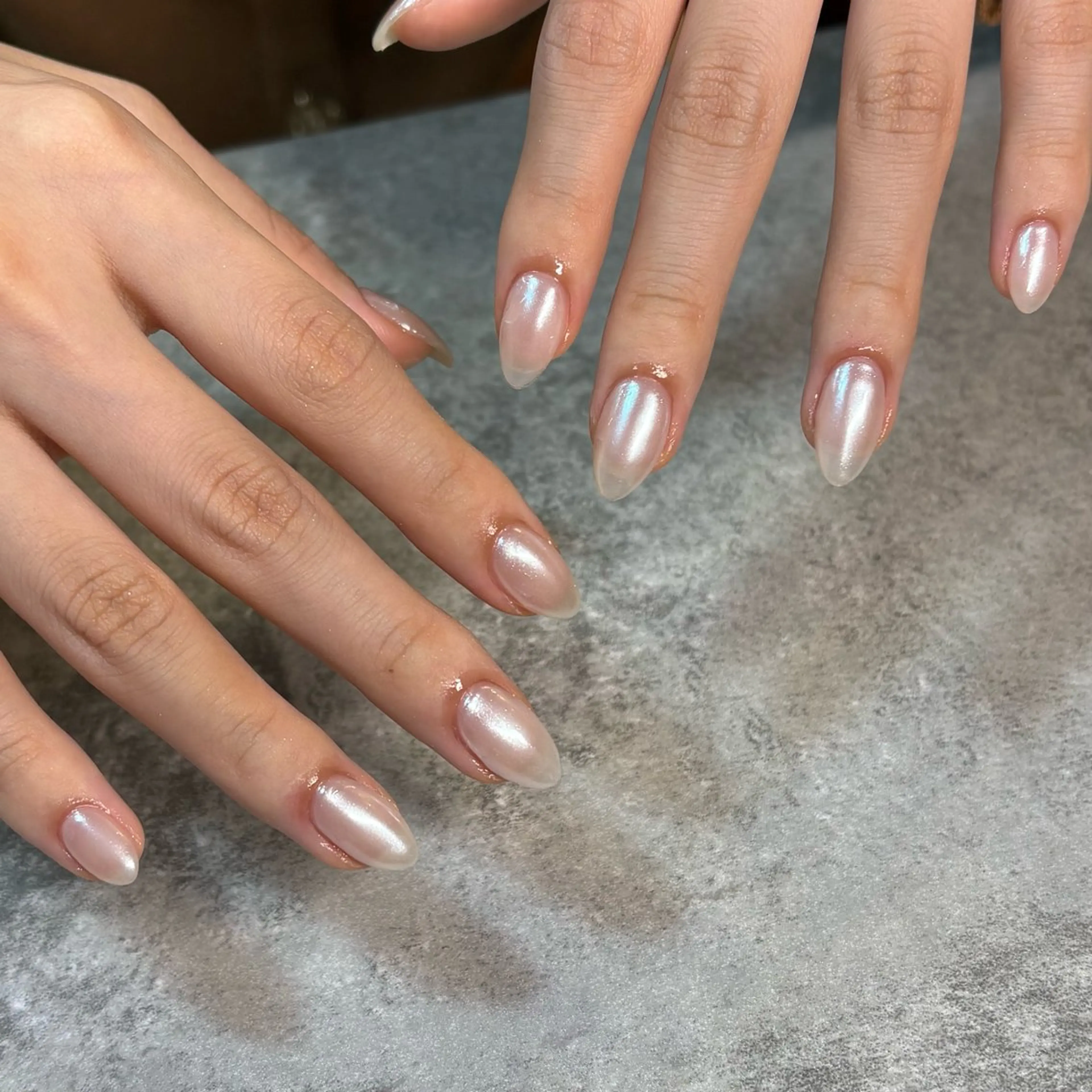 ネイル ハンドネイル airRe Kotonoのネイルデザイン