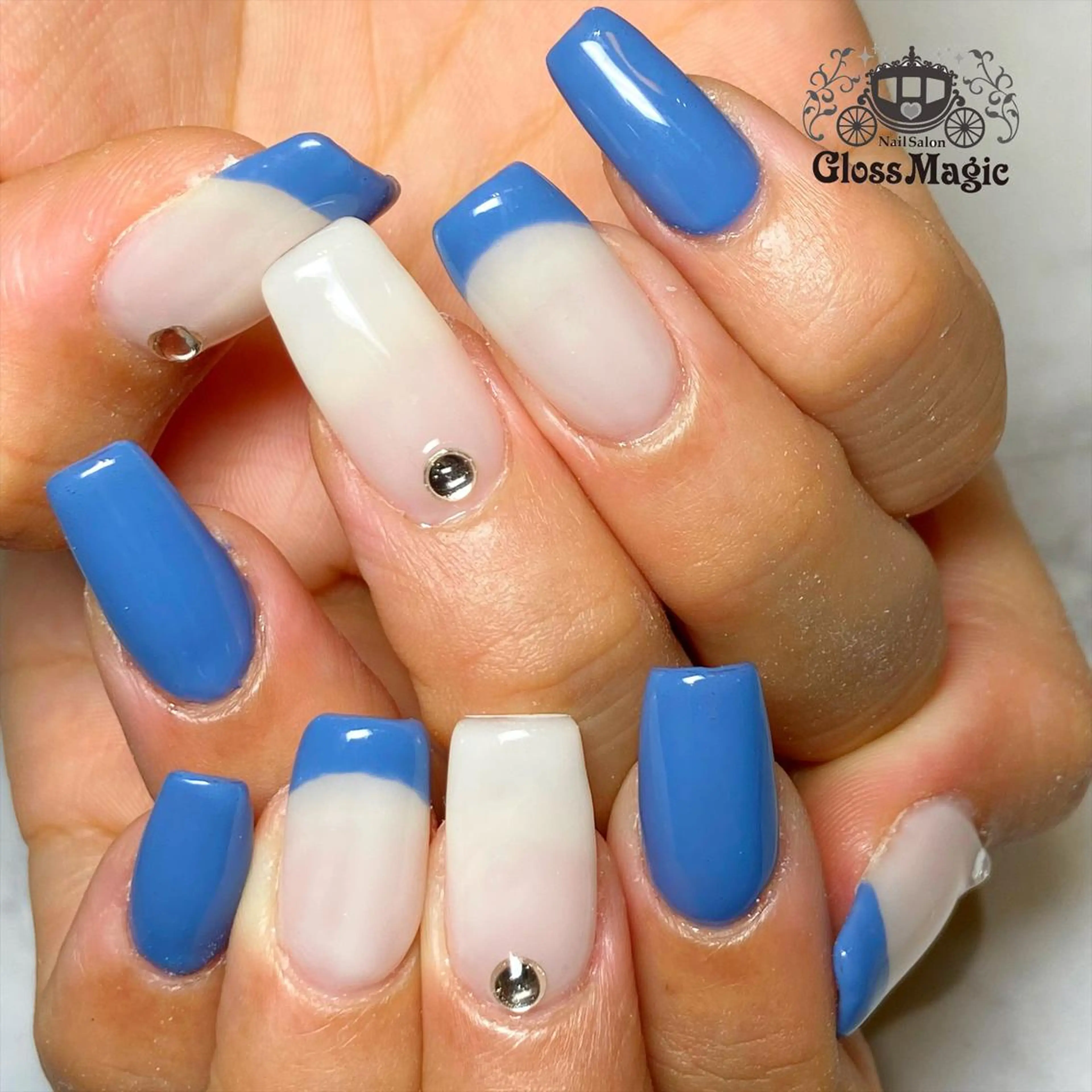 ネイル ハンドネイル YUN 💅のネイルデザイン