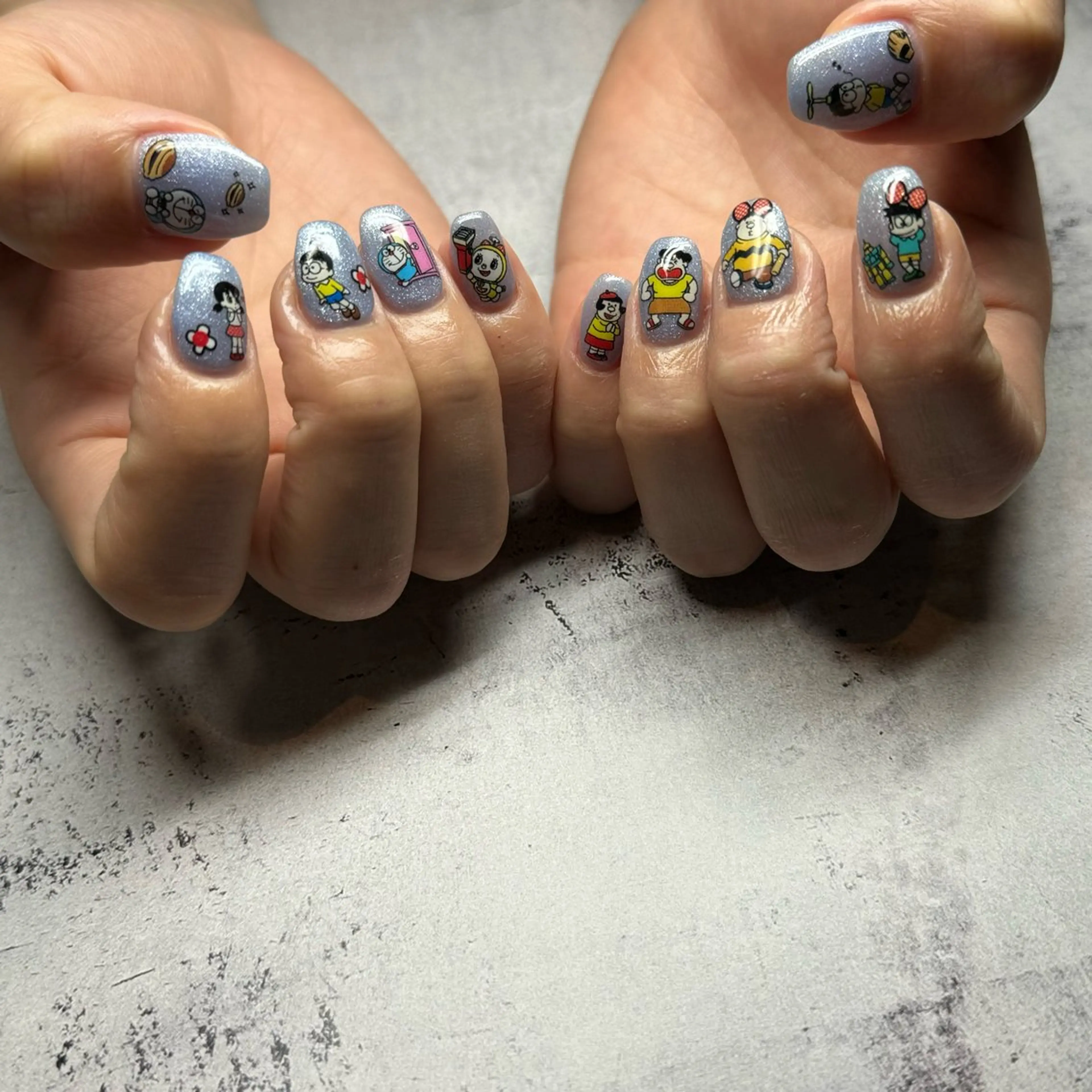 ネイル ハンドネイル 𝐫𝐚𝐢 𝐧𝐚𝐢𝐥のネイルデザイン