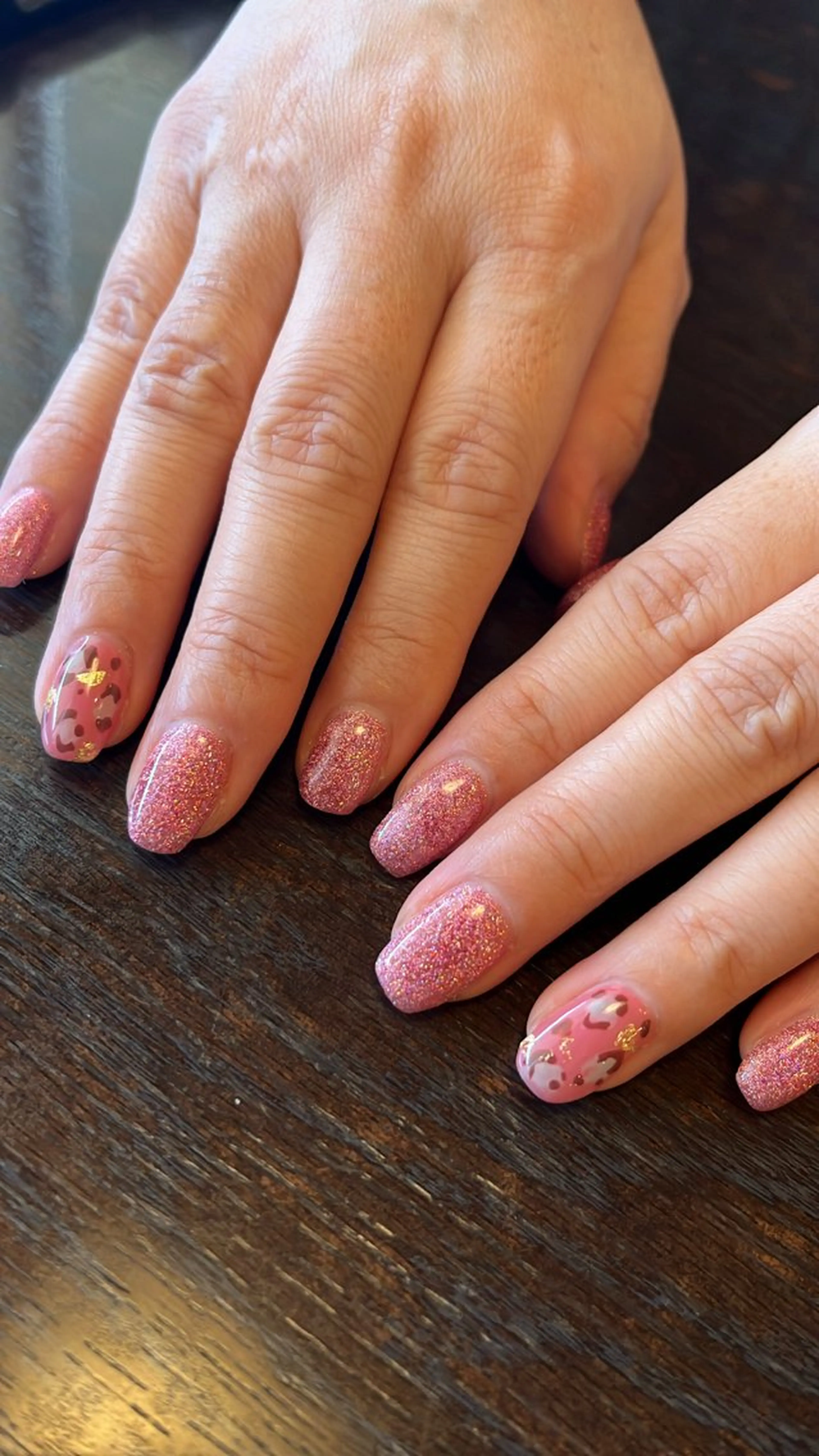 ネイル plaisir所属・島袋 plaisirのネイルデザイン