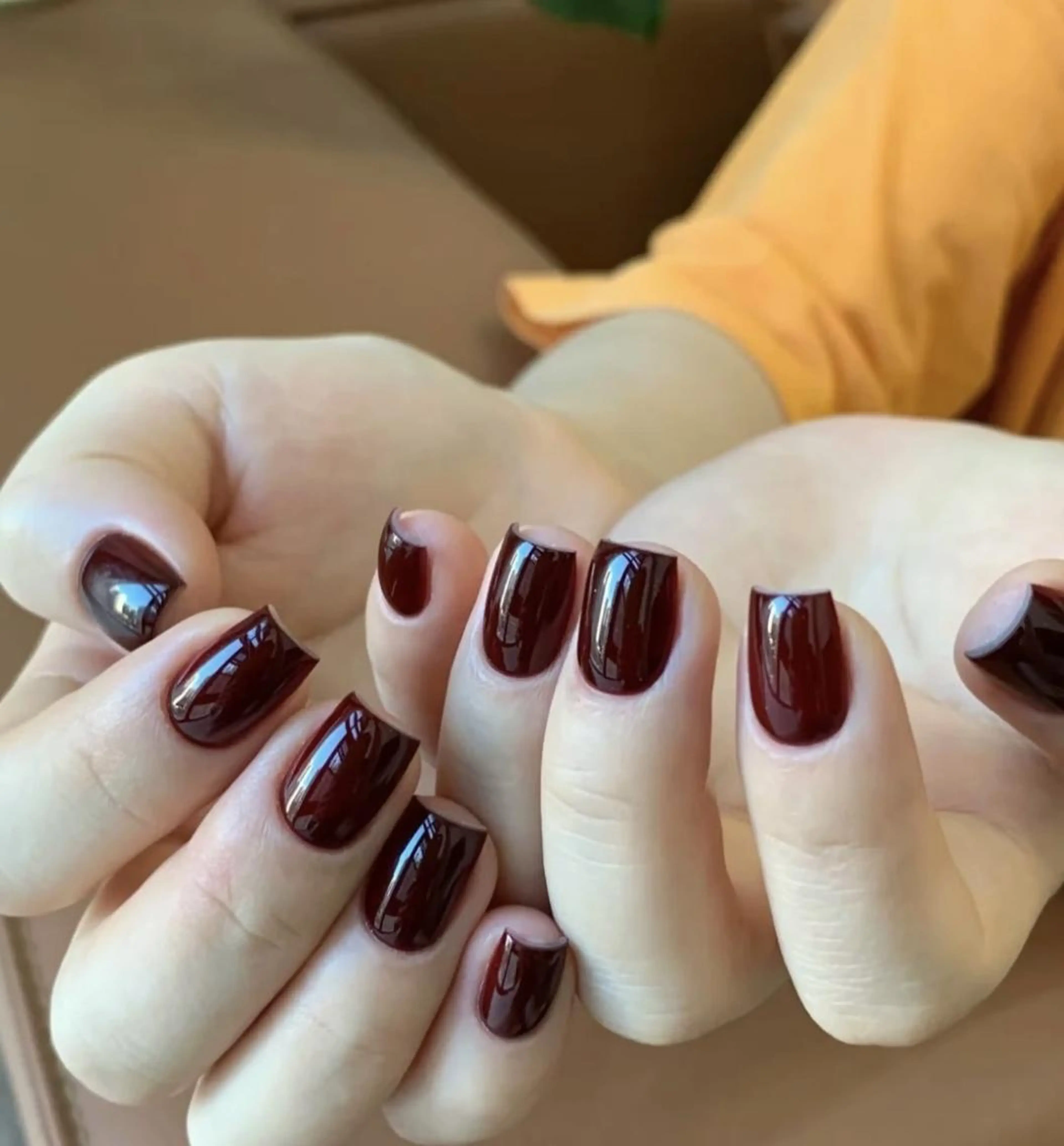 ネイル Yosora nailのネイルデザイン