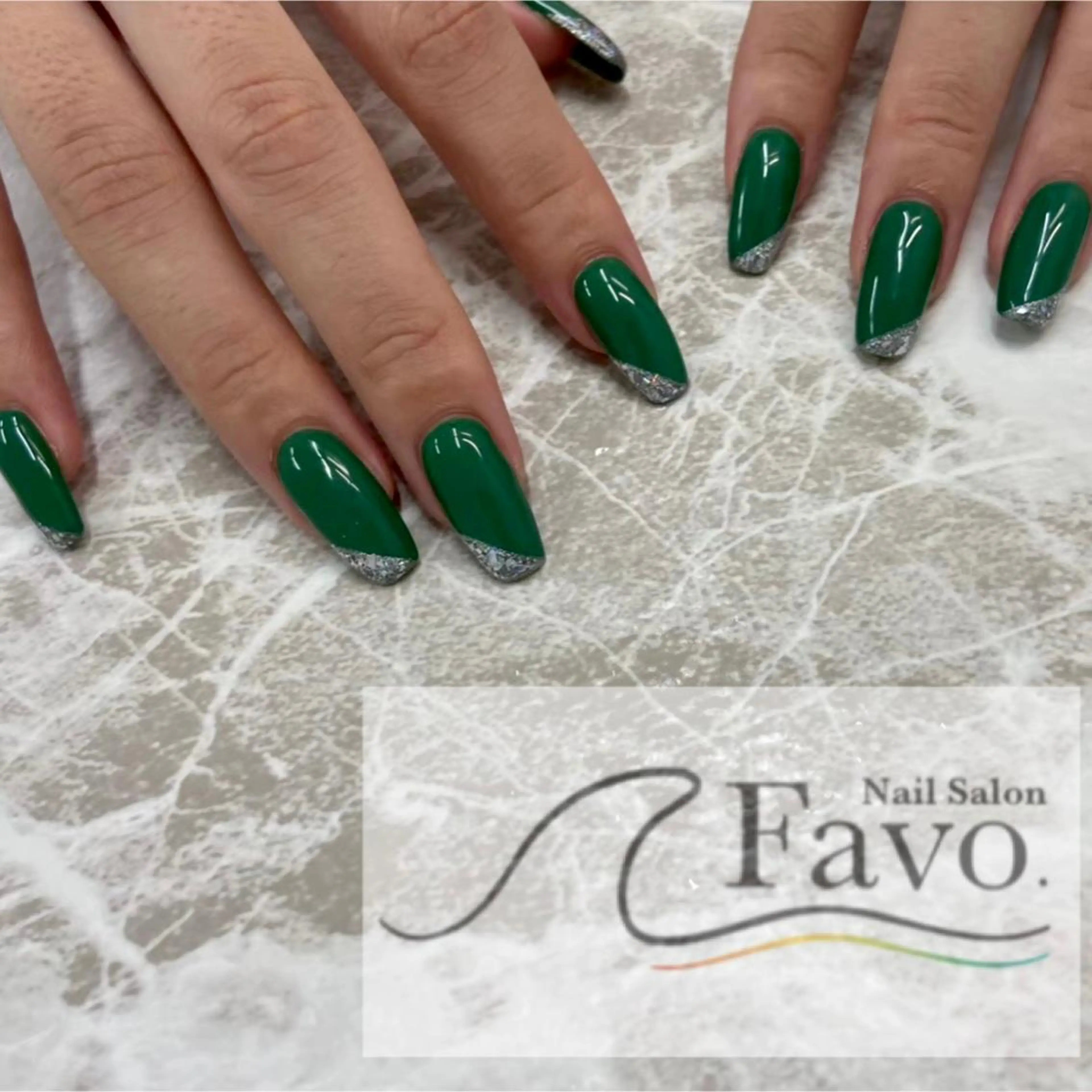 ネイル BeautyFavo .byKannaのネイルデザイン