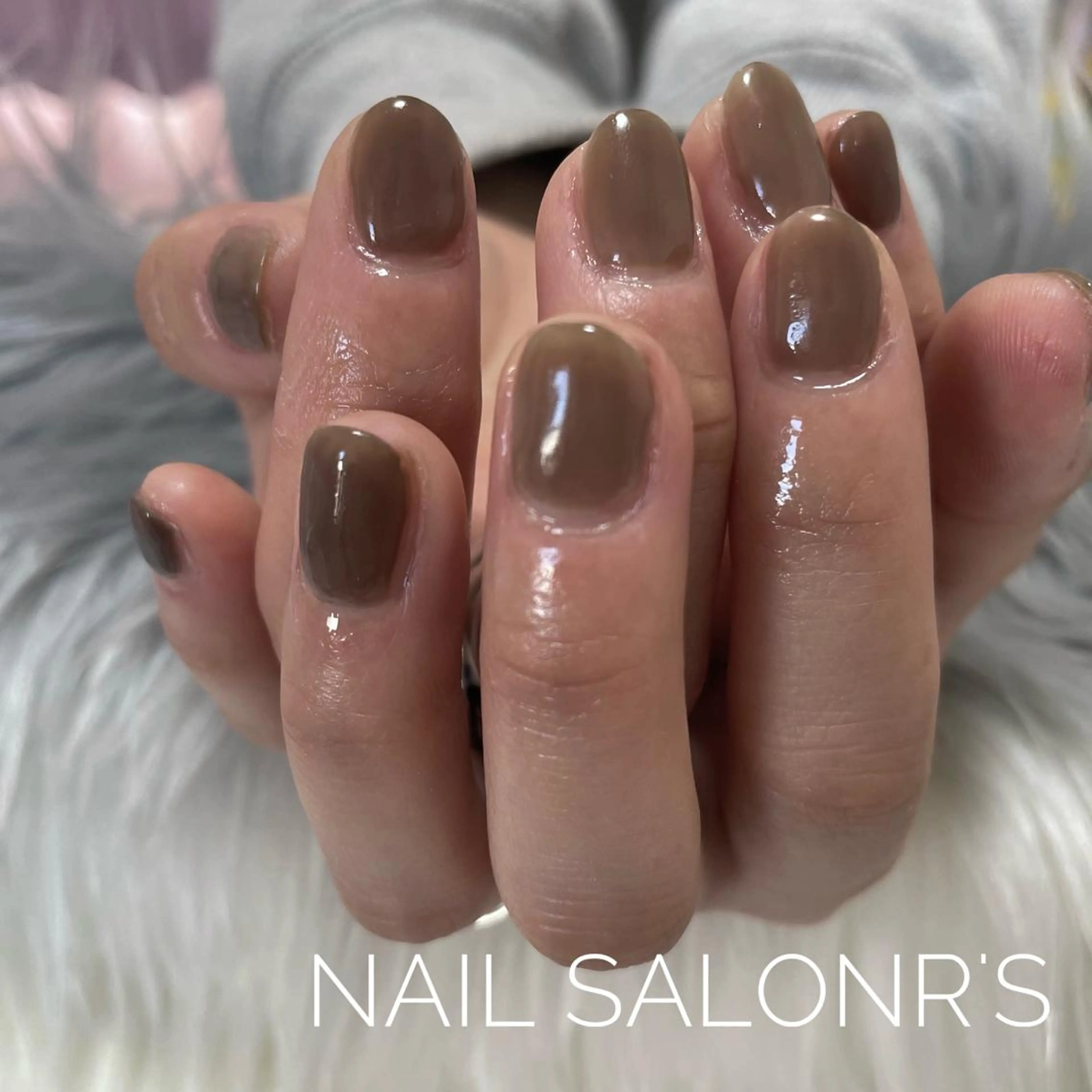 ネイル nail salon R'sのネイルデザイン
