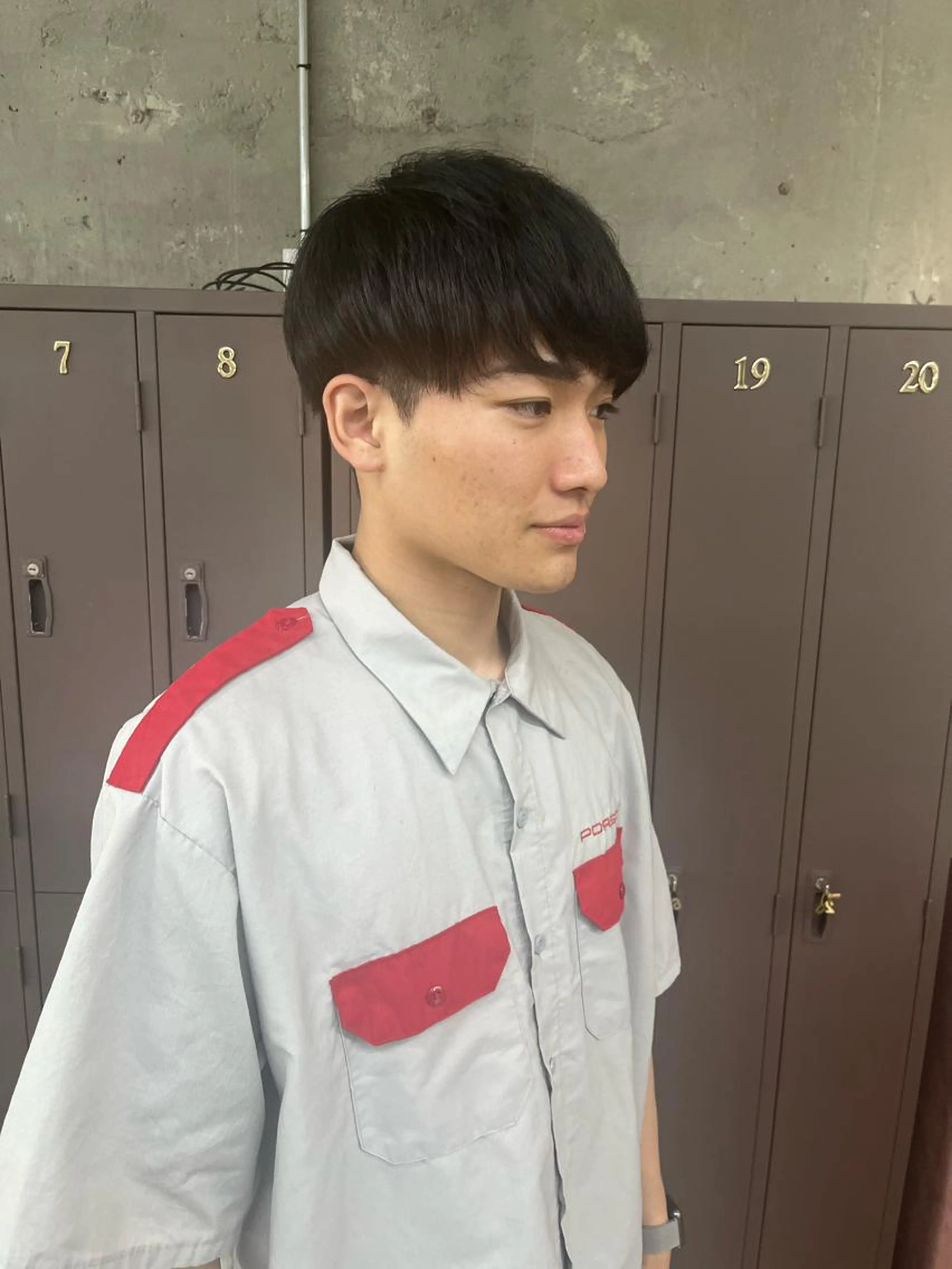 3回目の方限定クーポン🪺〈メンズカット〉の写真