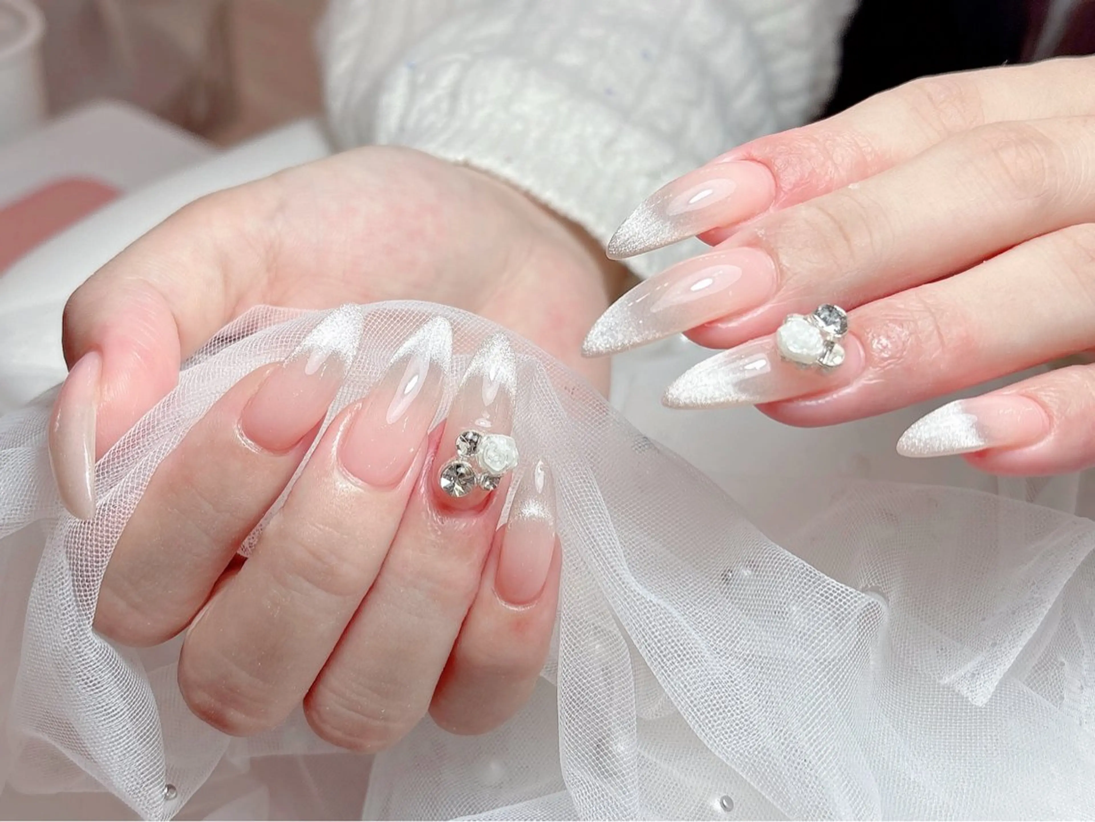 ネイル Bél Nail salonのネイルデザイン