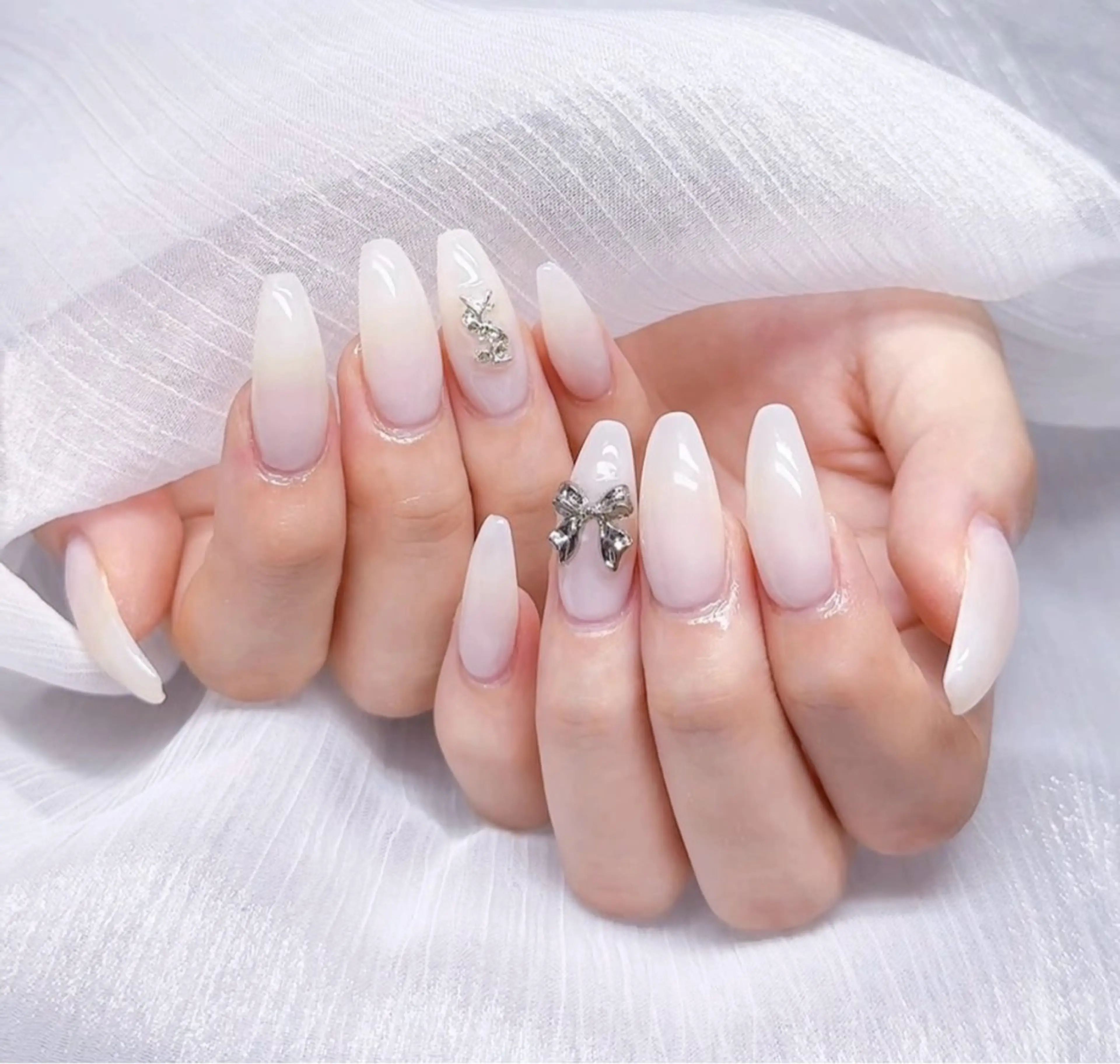 ネイル ハンドネイル YumiNail所属・Yumi nailのネイルデザイン