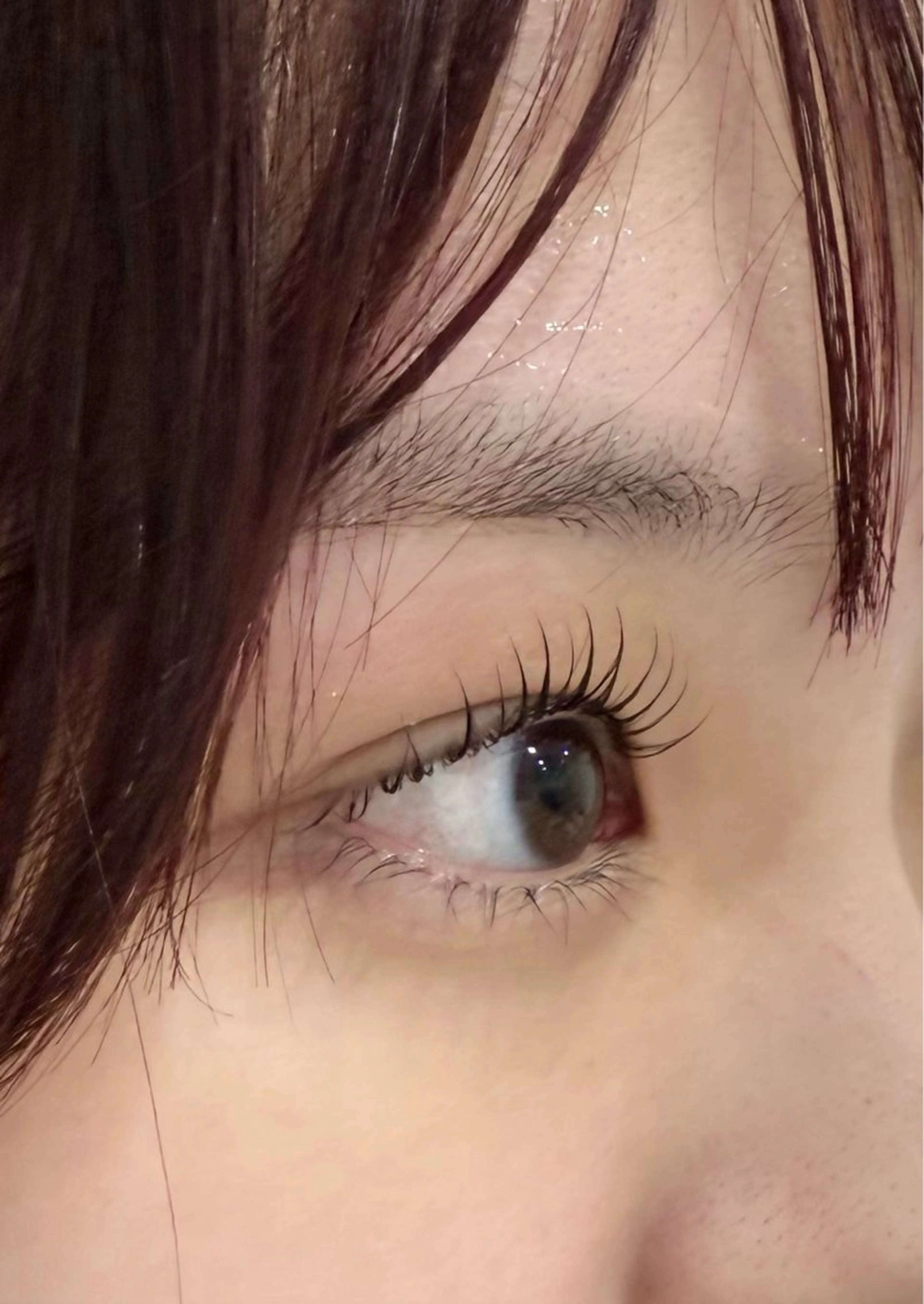 マツエク・マツパ パリジェンヌラッシュリフト まつげパーマ マツパ LOAVE ✩.*˚ めいのマツエク・マツパデザイン