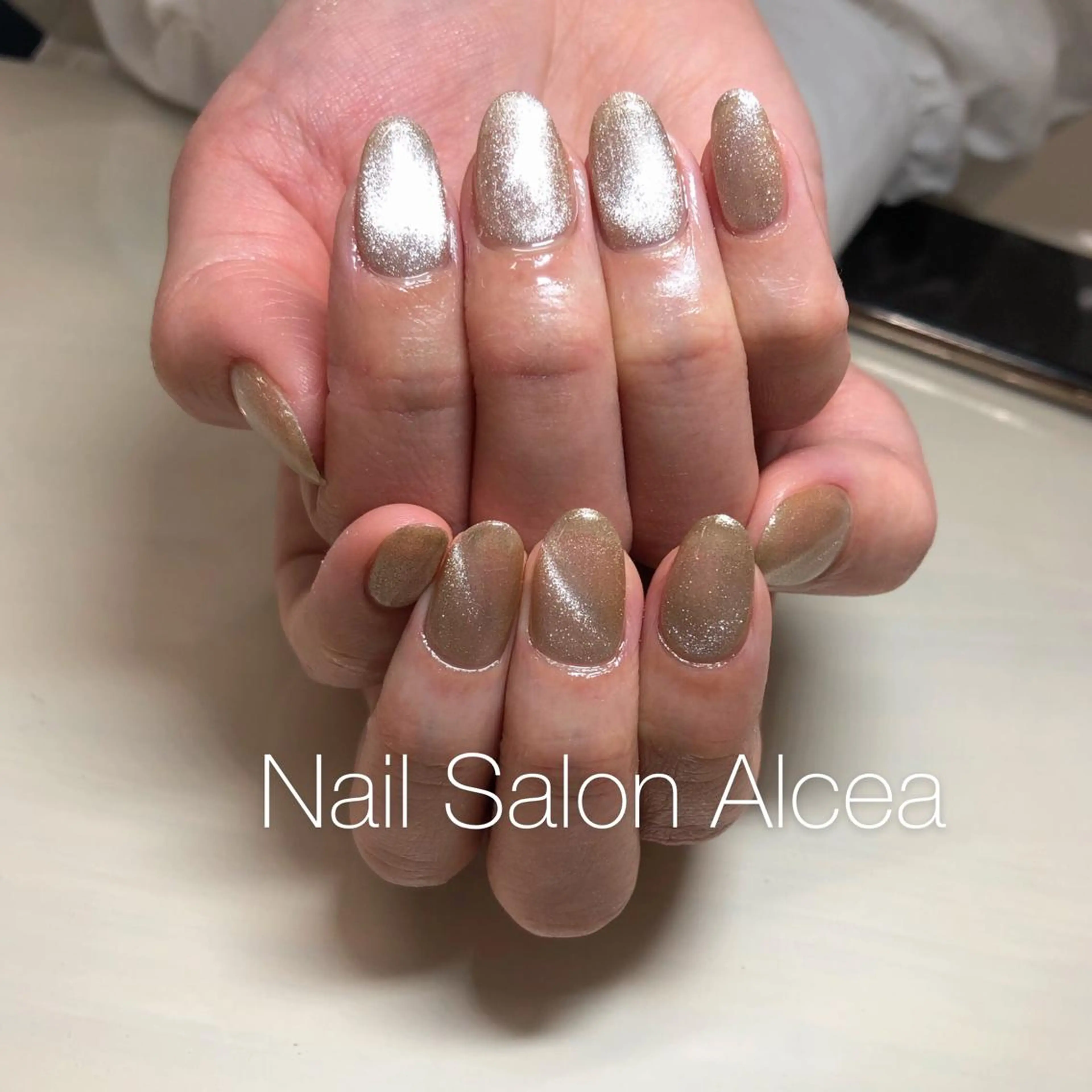 ネイル CHILO 木村のネイルデザイン