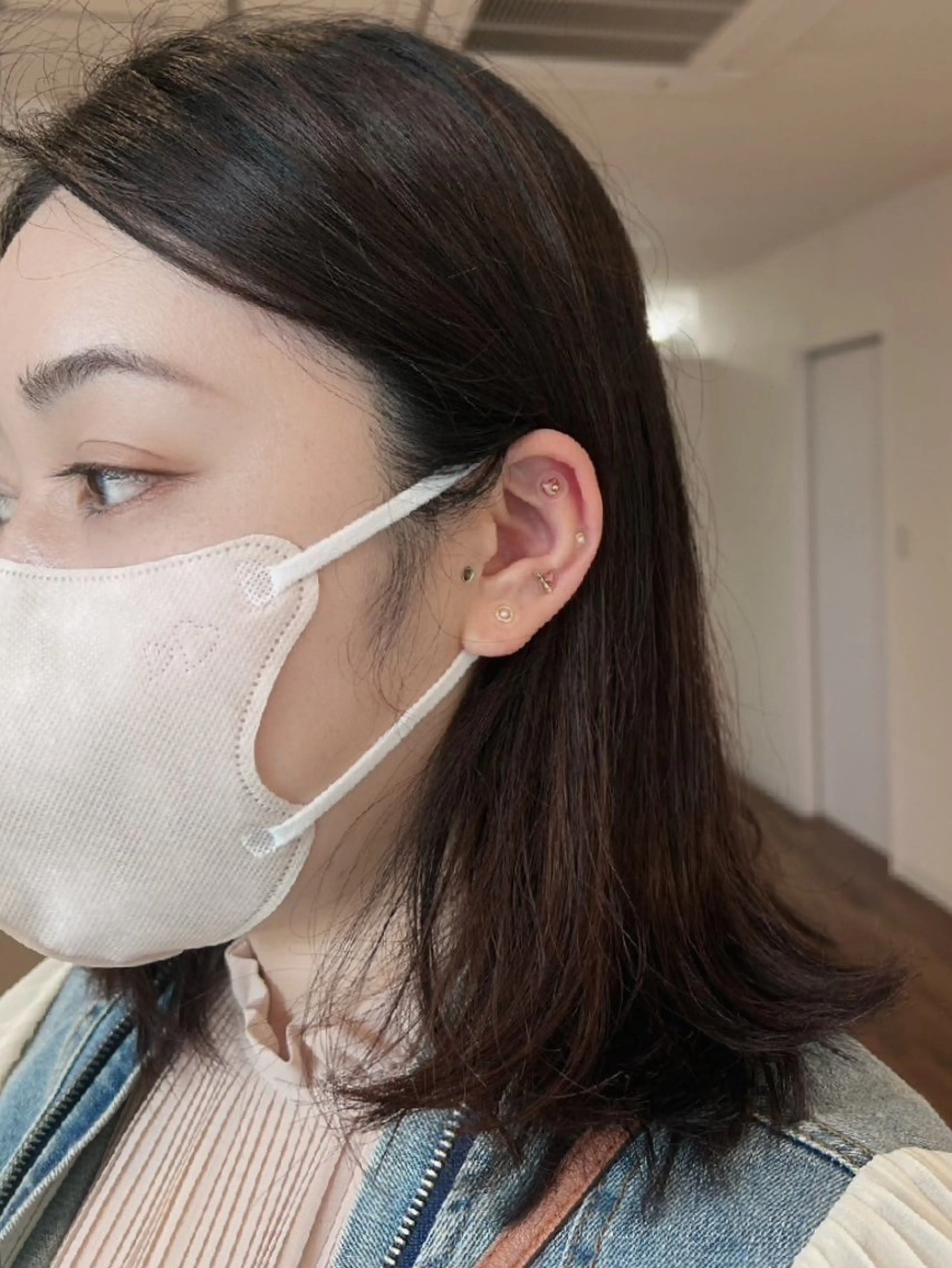 その他 iplus✴ eyedesign の眉毛・アイブロウイメージ