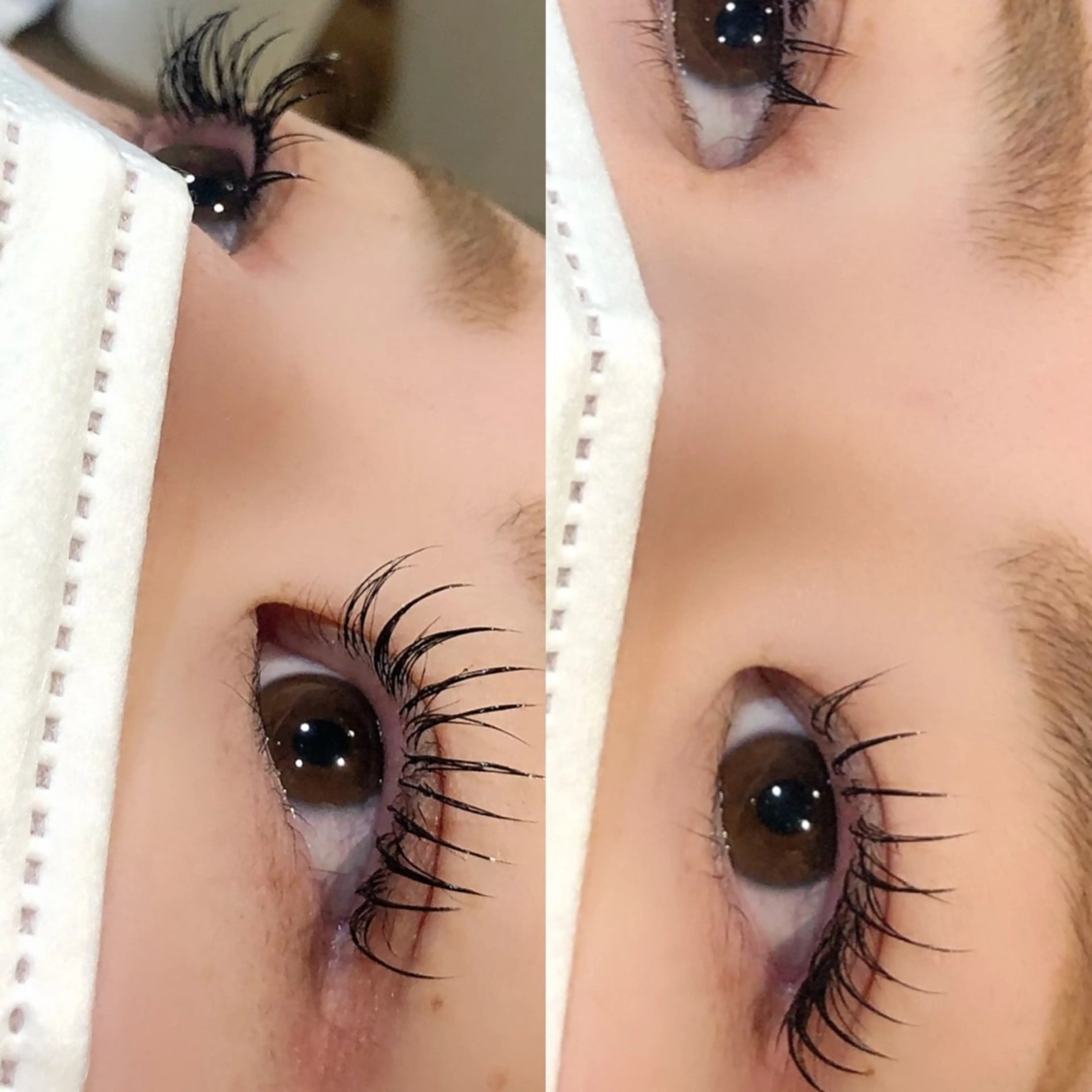 マツエク・マツパ 💛🌼こんどう ひなた🐥⸒のマツエク・マツパデザイン