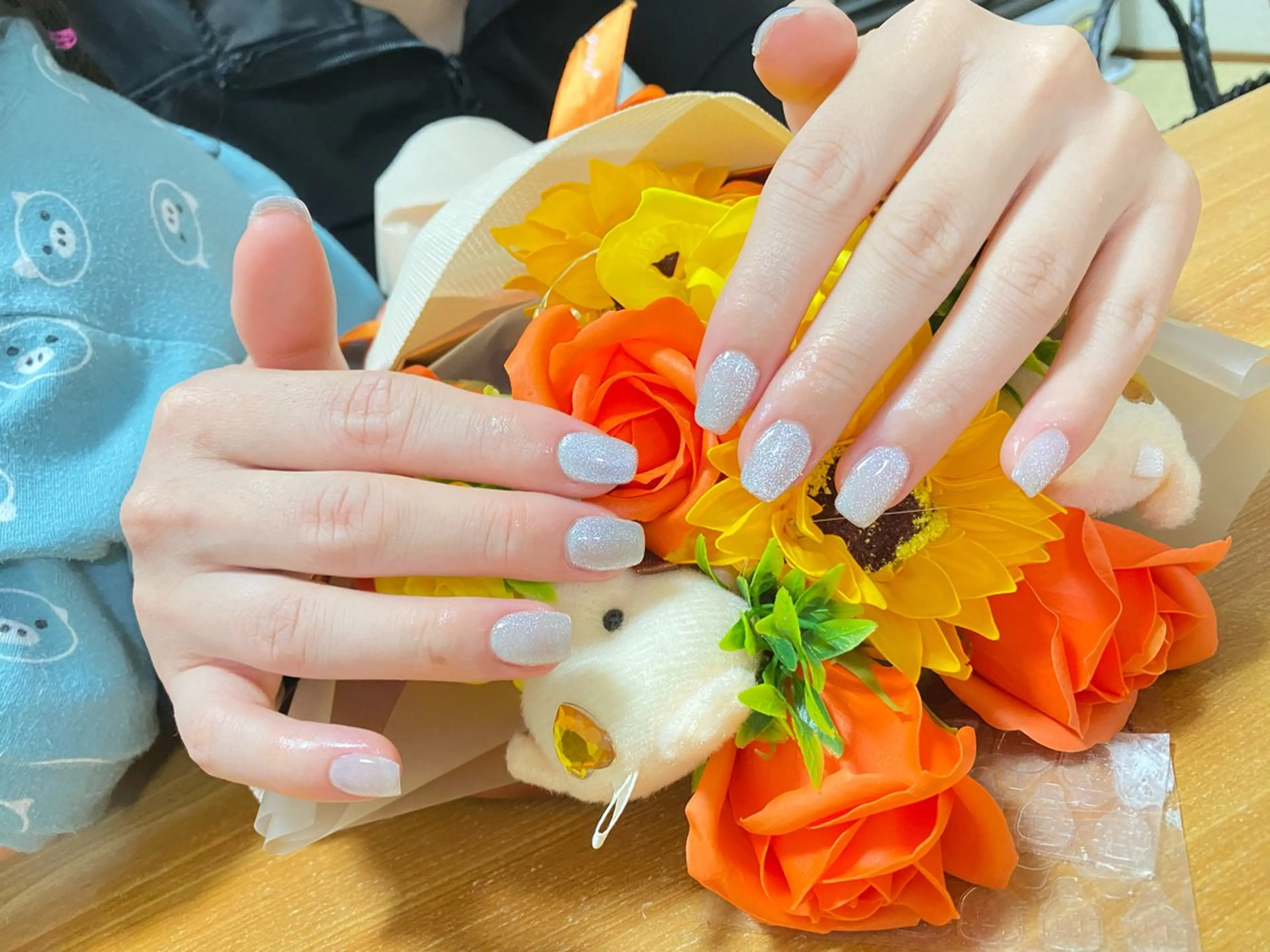 ネイル Nailhana所属・Nailhana ネイル花サロンのネイルデザイン
