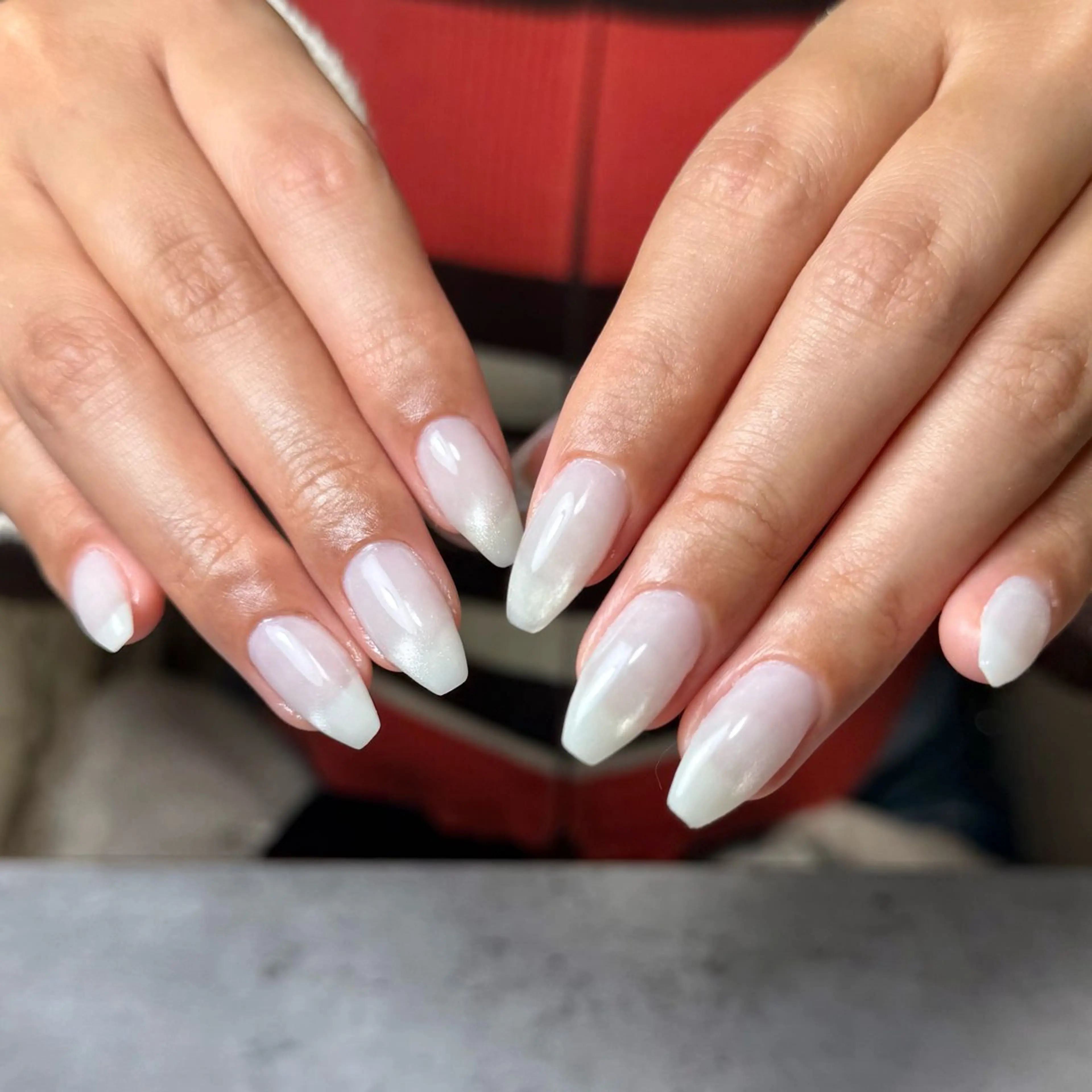 ネイル ハンドネイル are you nailのネイルデザイン