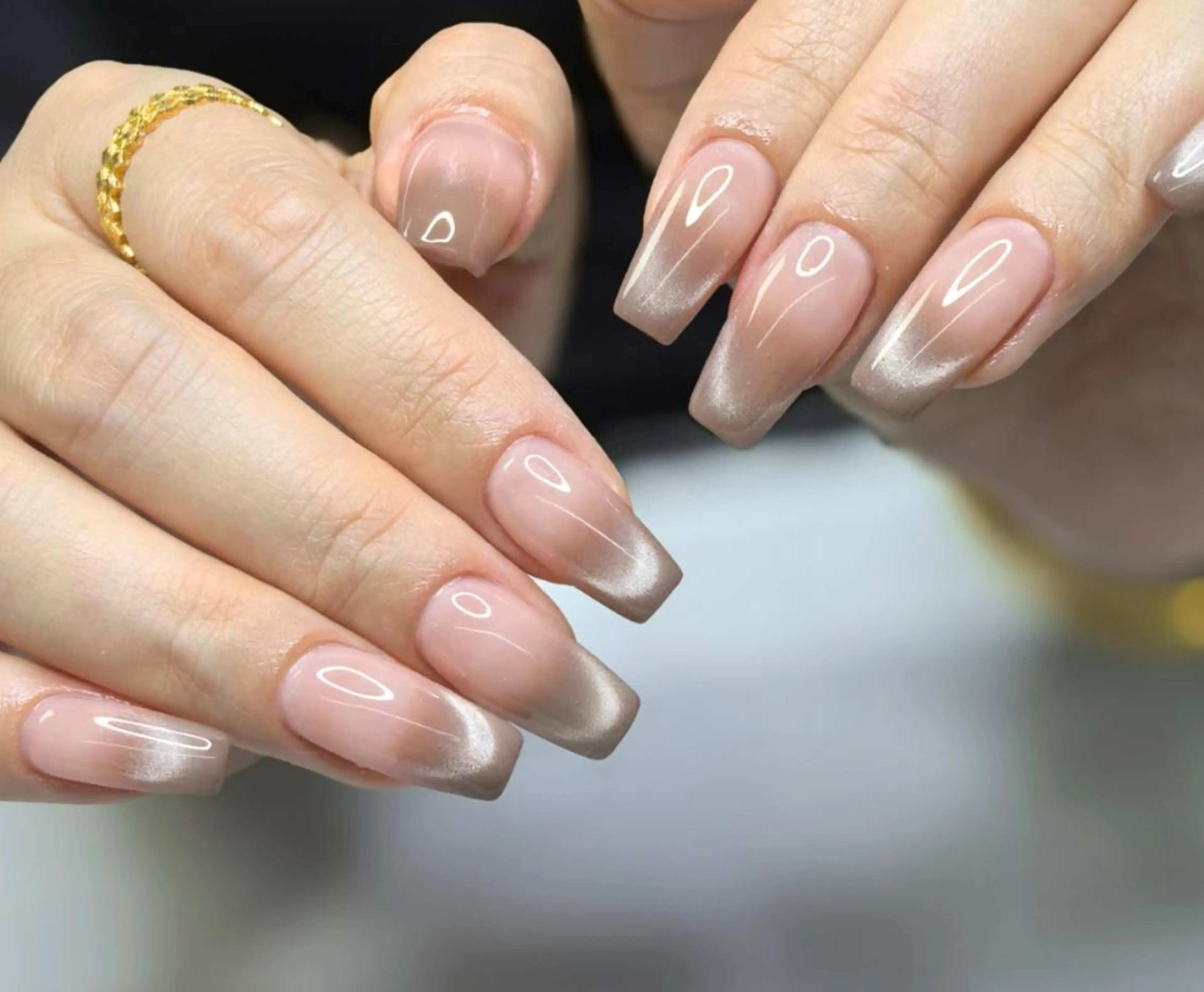 ネイル ハンドネイル Miya🎀 nailのネイルデザイン