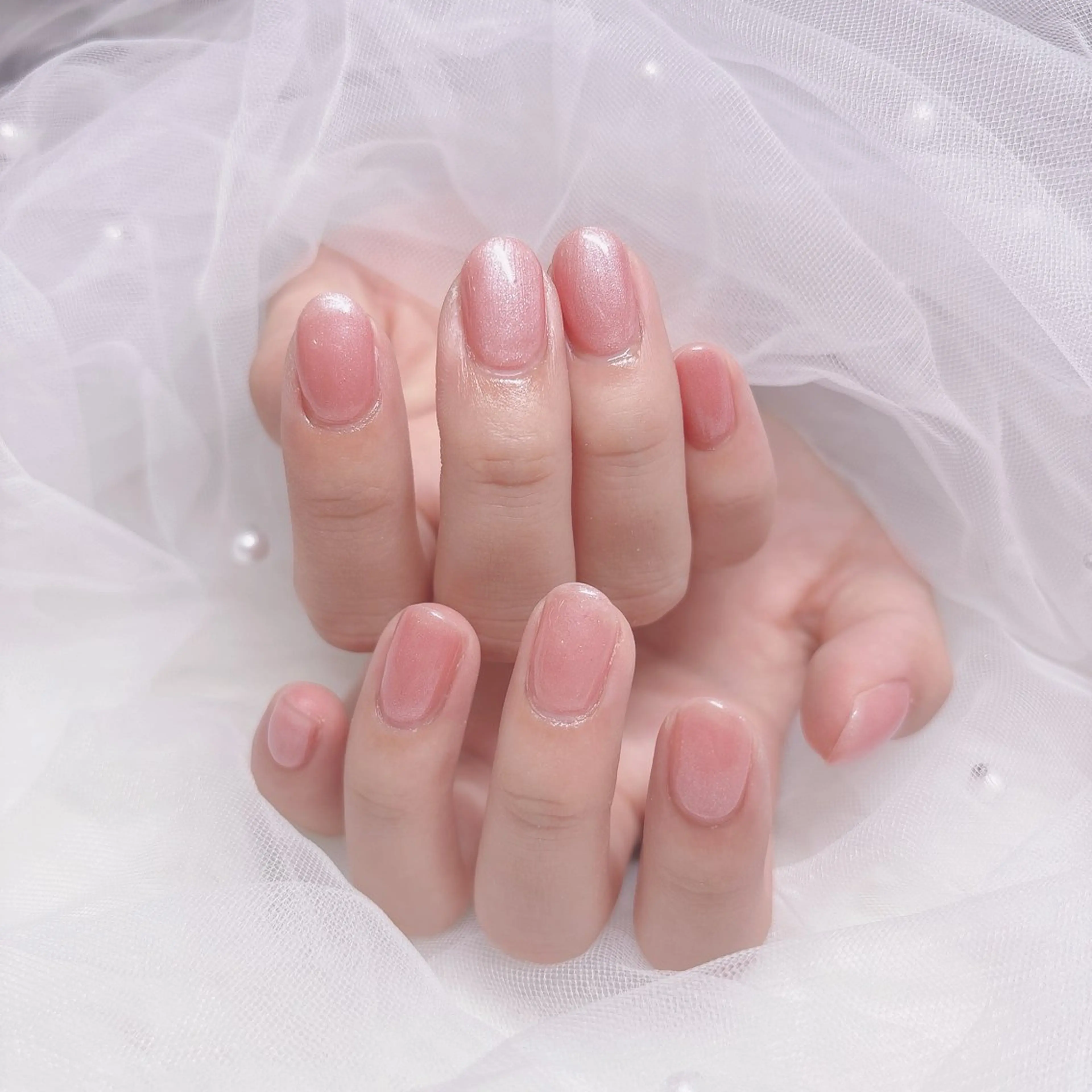 ネイル ABA SALON所属・aba nail 🩷marikaのネイルデザイン