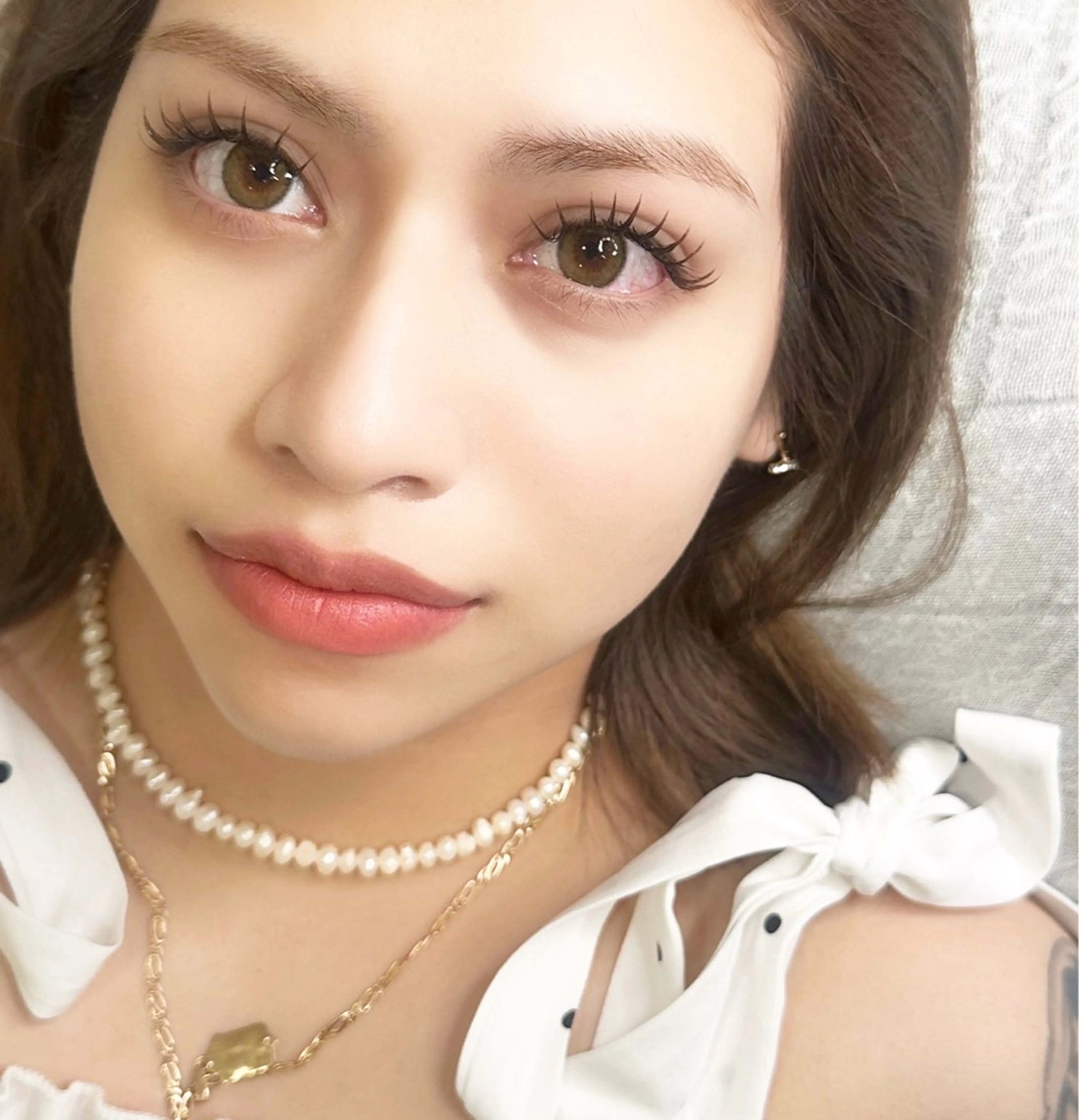 マツエク・マツパ マツエク eyelash salon KOH.四ツ橋店所属・🌼eyelash 🪄/syoko🌼のマツエク・マツパデザイン