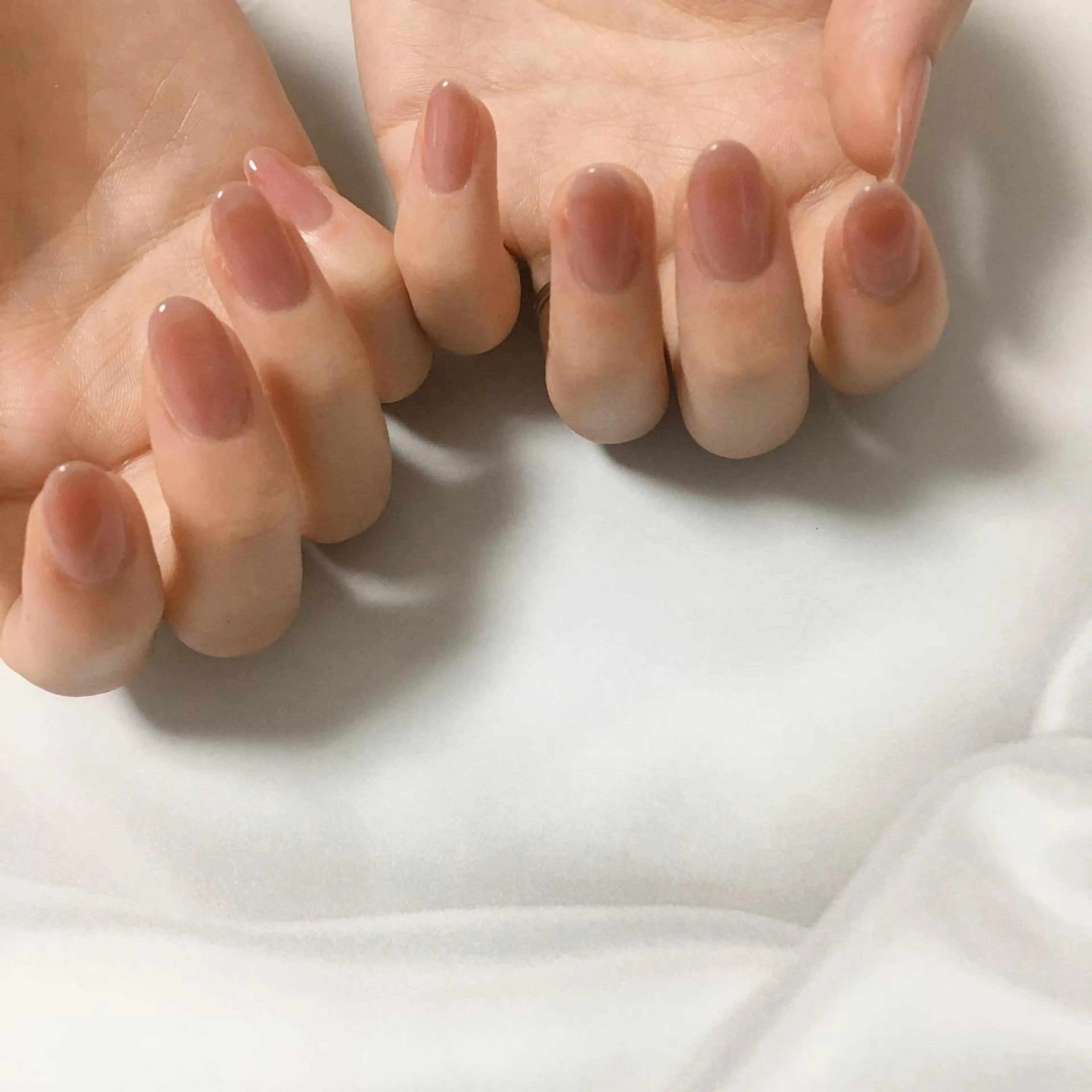 ネイル ハンドネイル nailsalon Asryのネイルデザイン