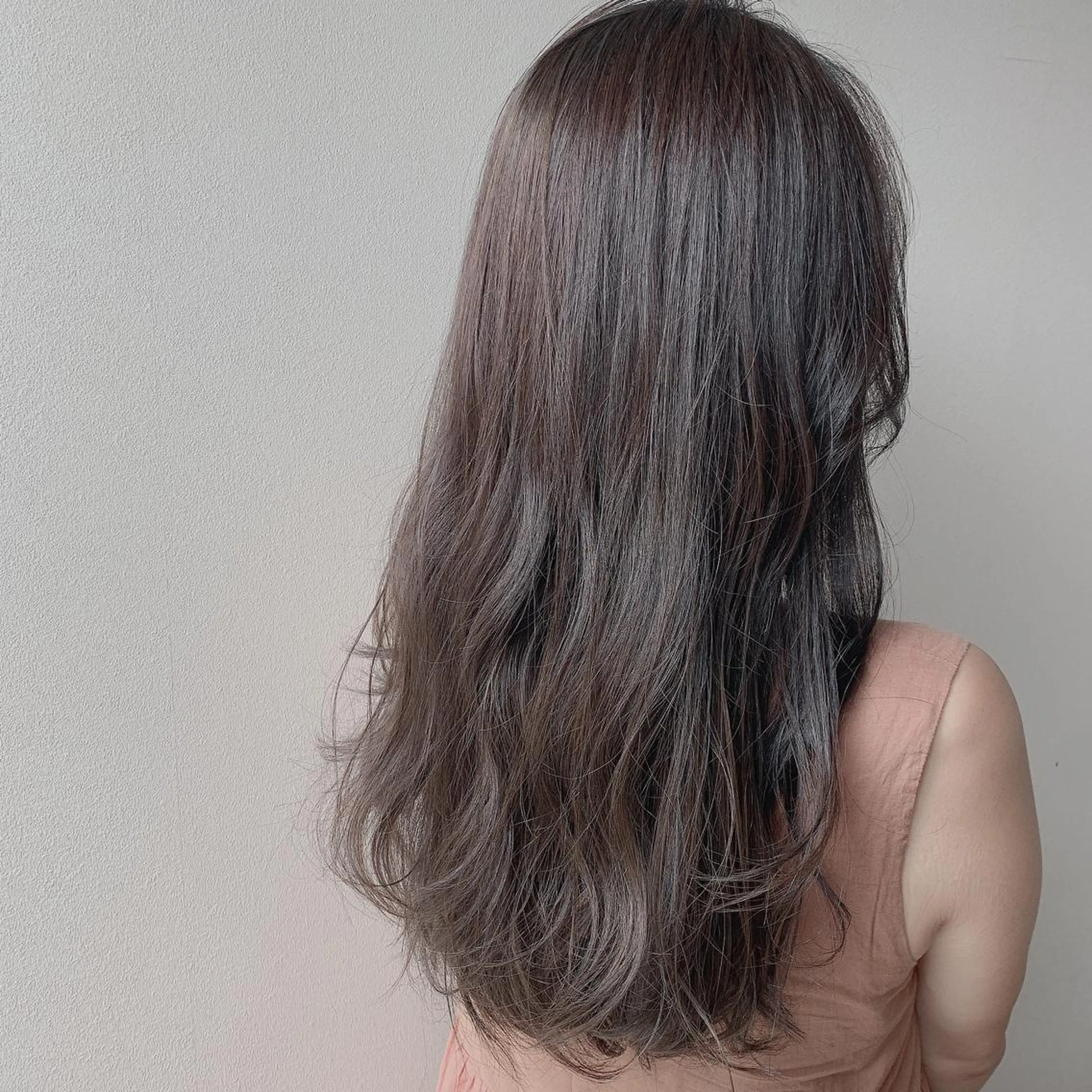 ロング カラー 髪質改善/艶カラー 🌻加藤舞🌻のヘアスタイル