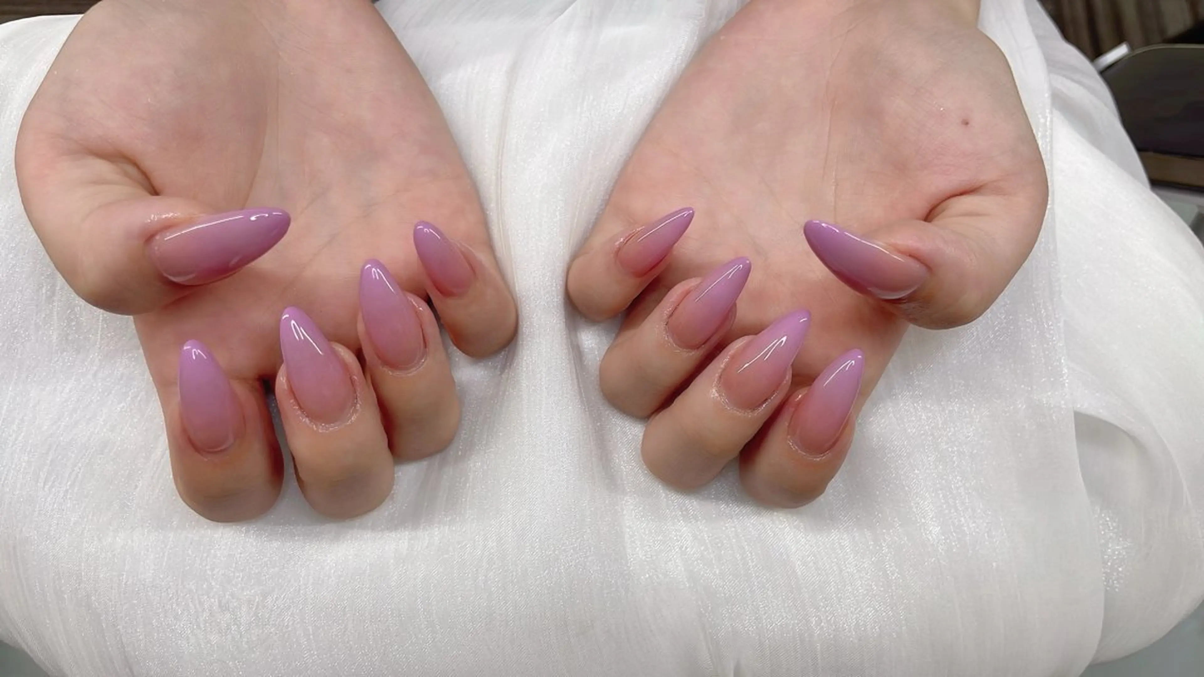 ネイル ゆうさ Nailのネイルデザイン