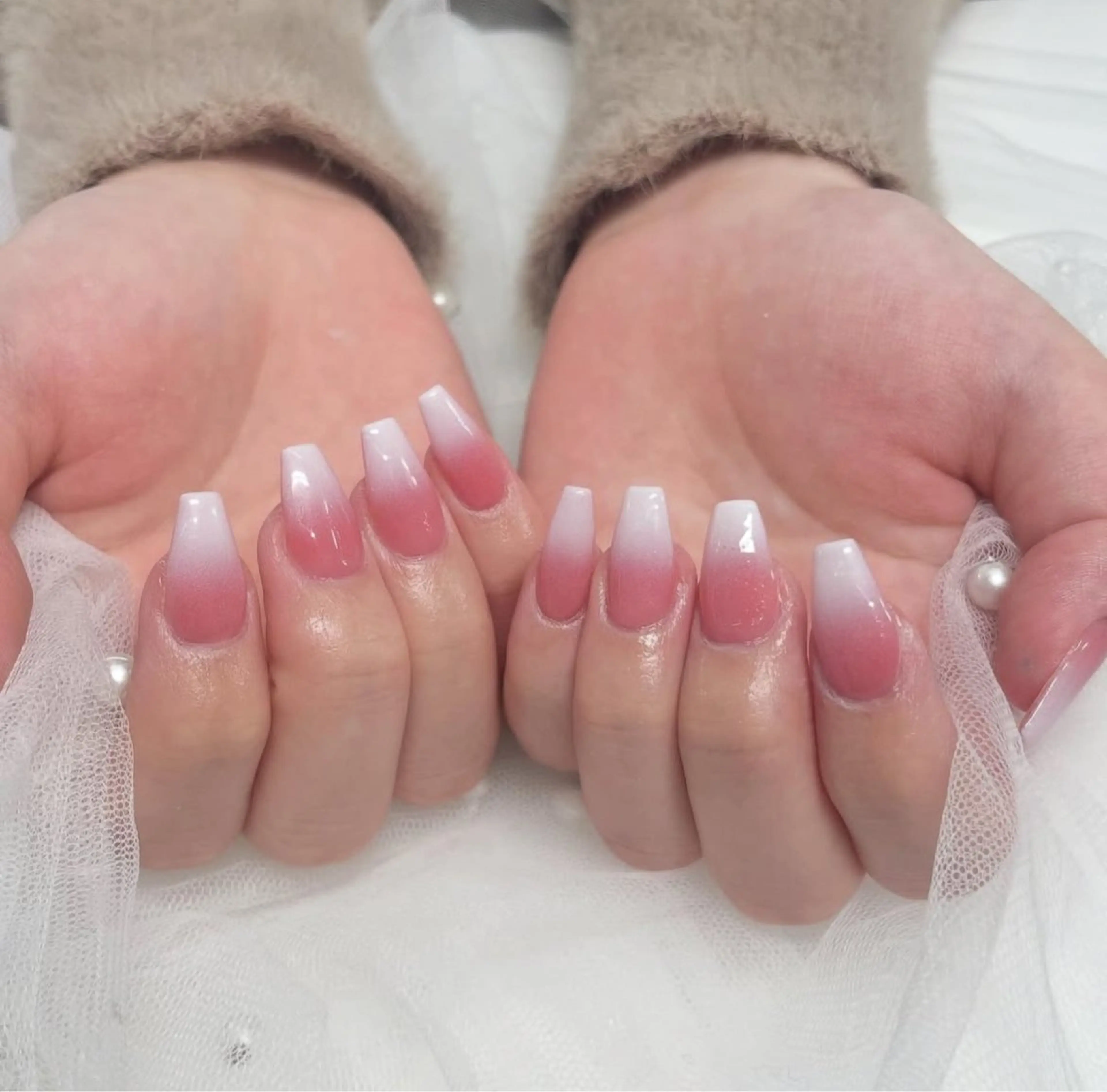 ネイル ハンドネイル WOLTOKYO RIAのネイルデザイン